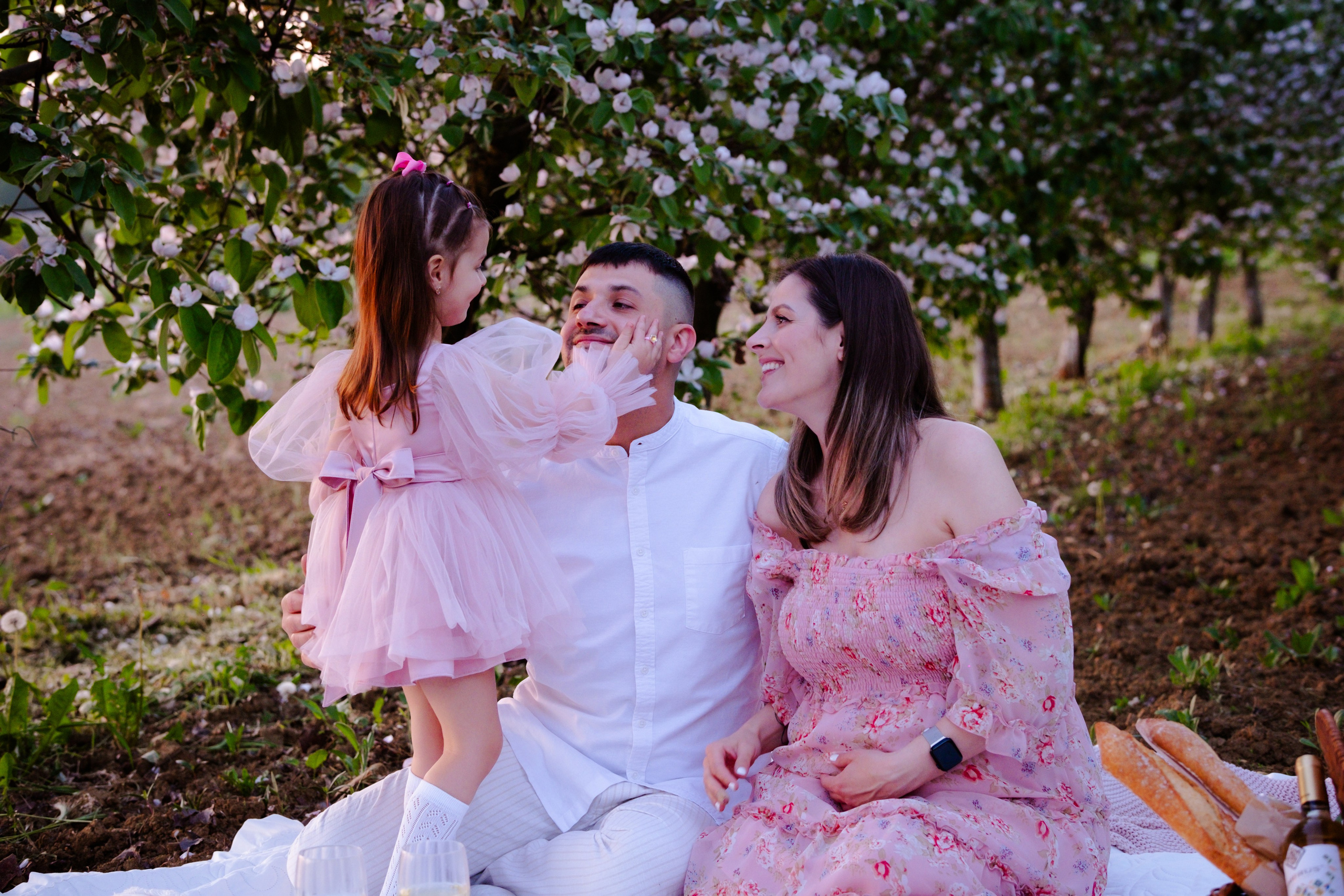 Ritratti. Grosu Photography