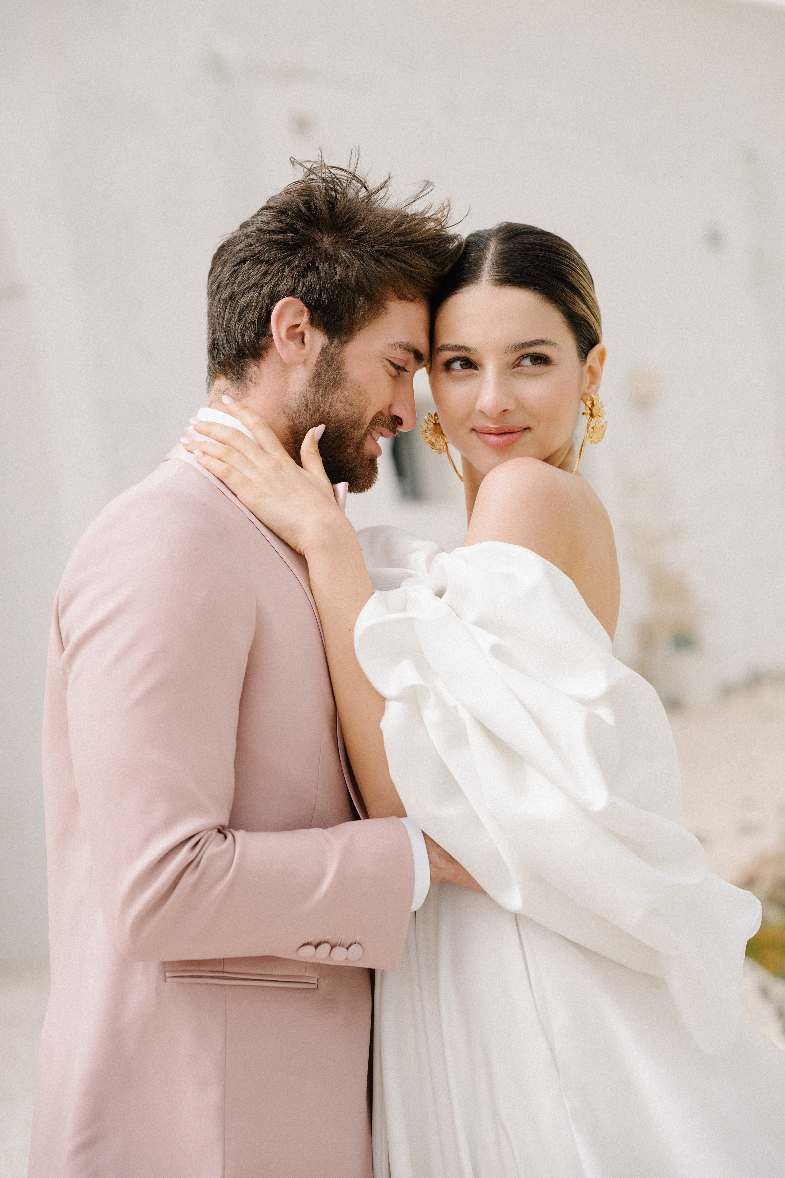 Alyssa&Sean. Весільний фотограф Вікторія Саврук