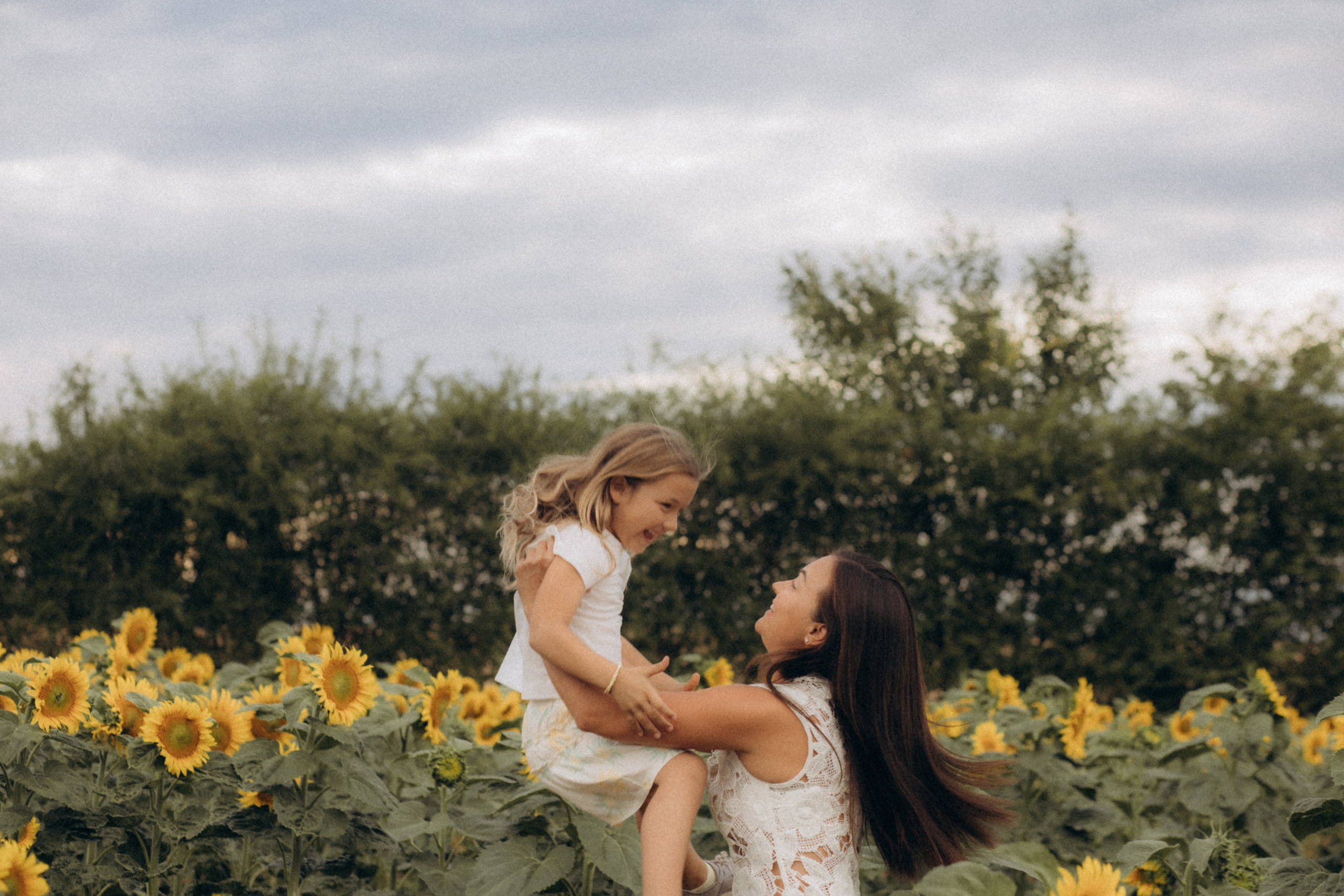 FAMILLE. Семейный фотограф во Франции (Мец, Люксембург)