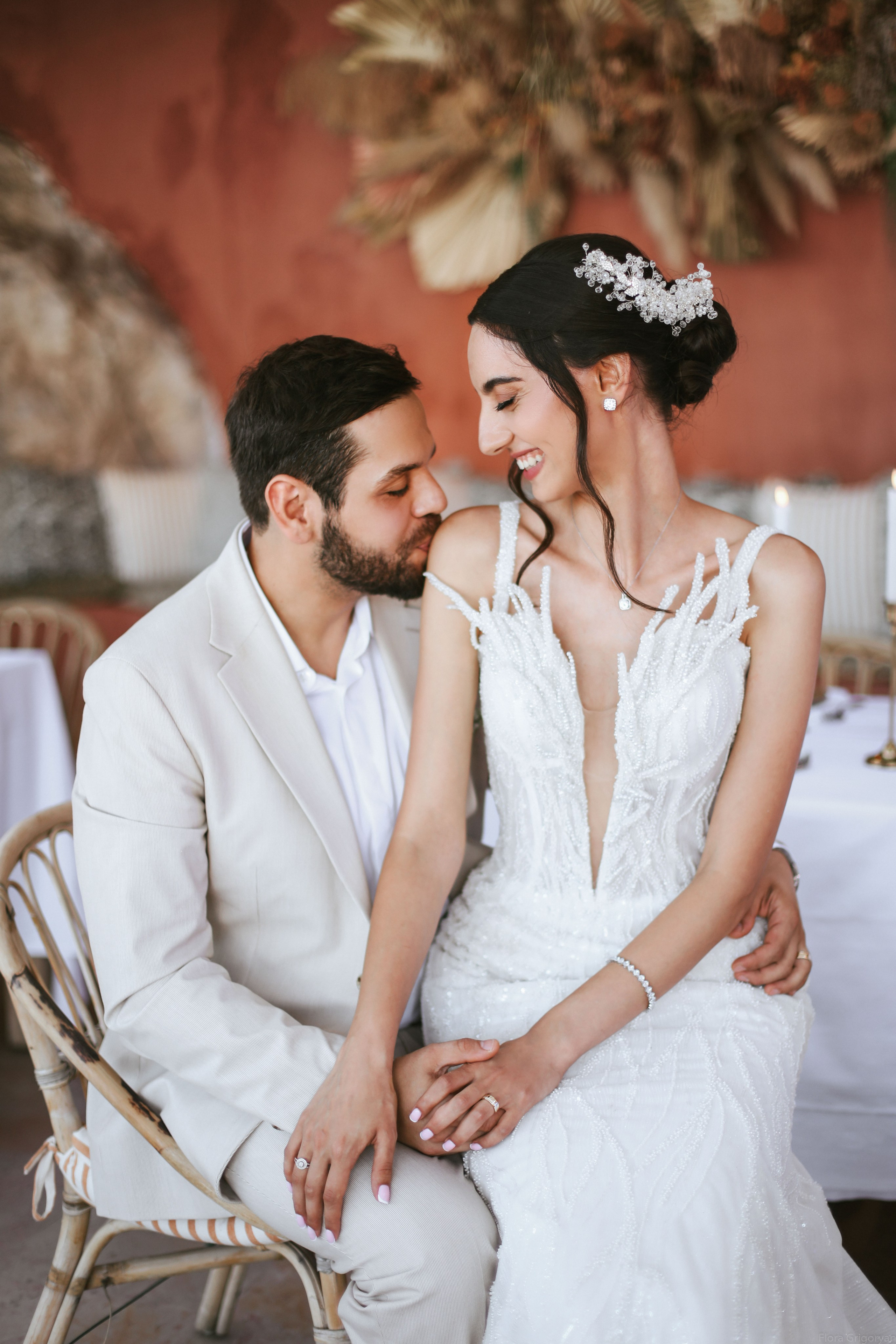 Ani & Edgar. Flora Grigoryan Wedding Photography