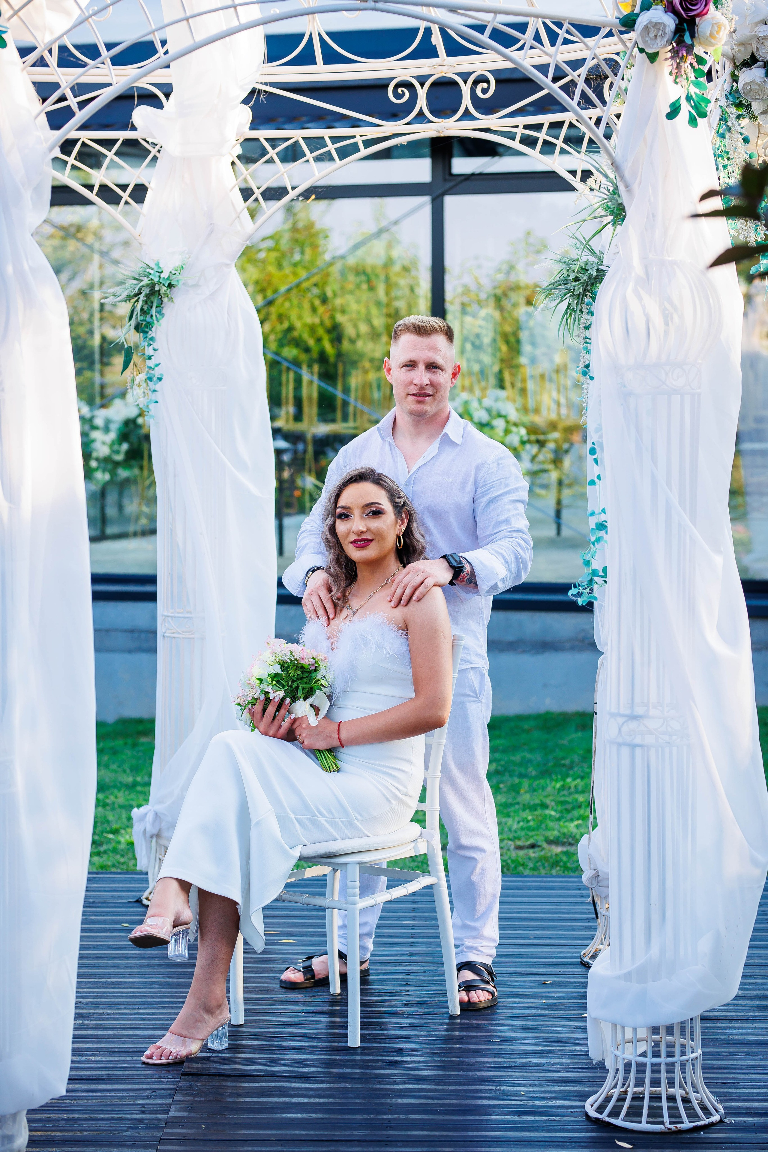 Logodna. Dream Studio Galați – ședințe foto profesionale pentru familie, portrete și evenimente