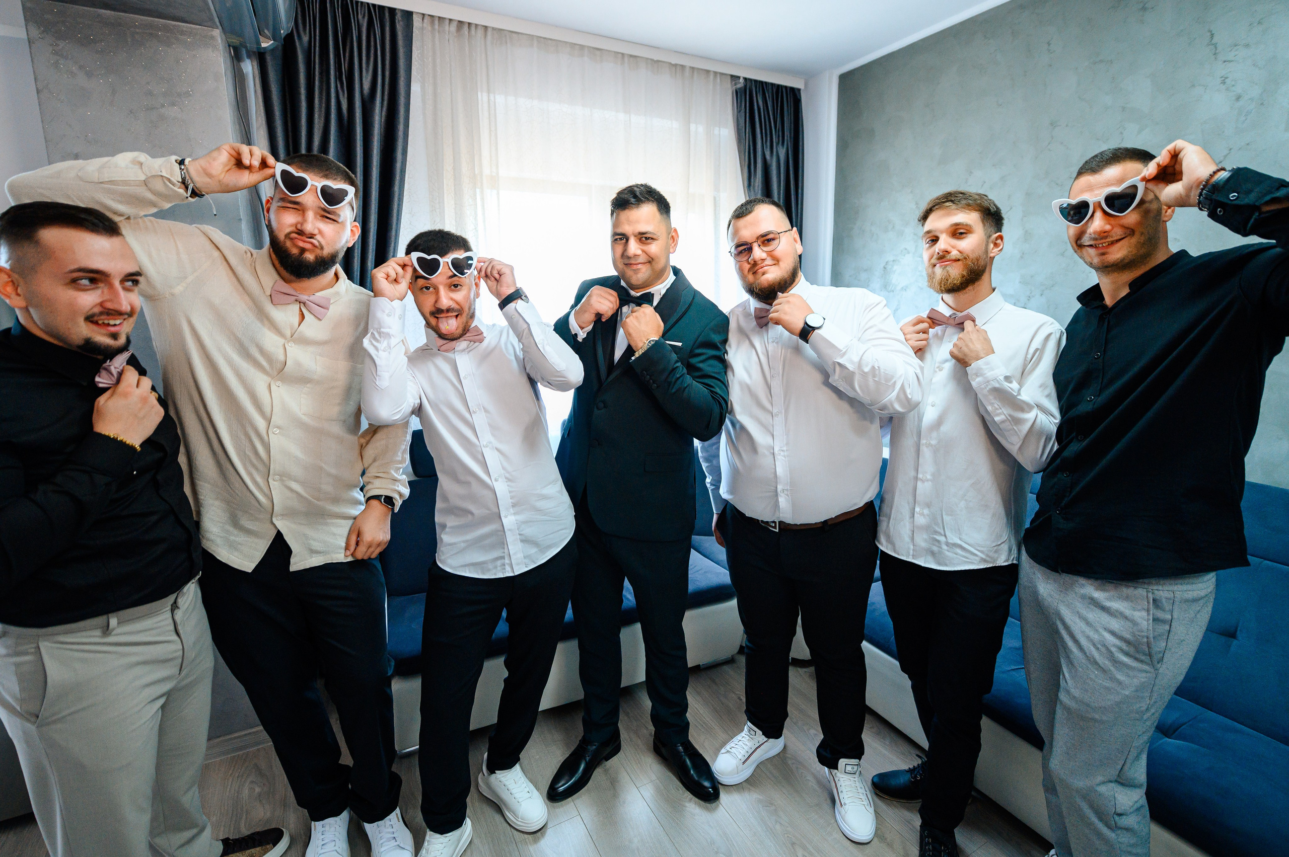 Ramona & Liviu. Mugurel Olteanu Fotograf