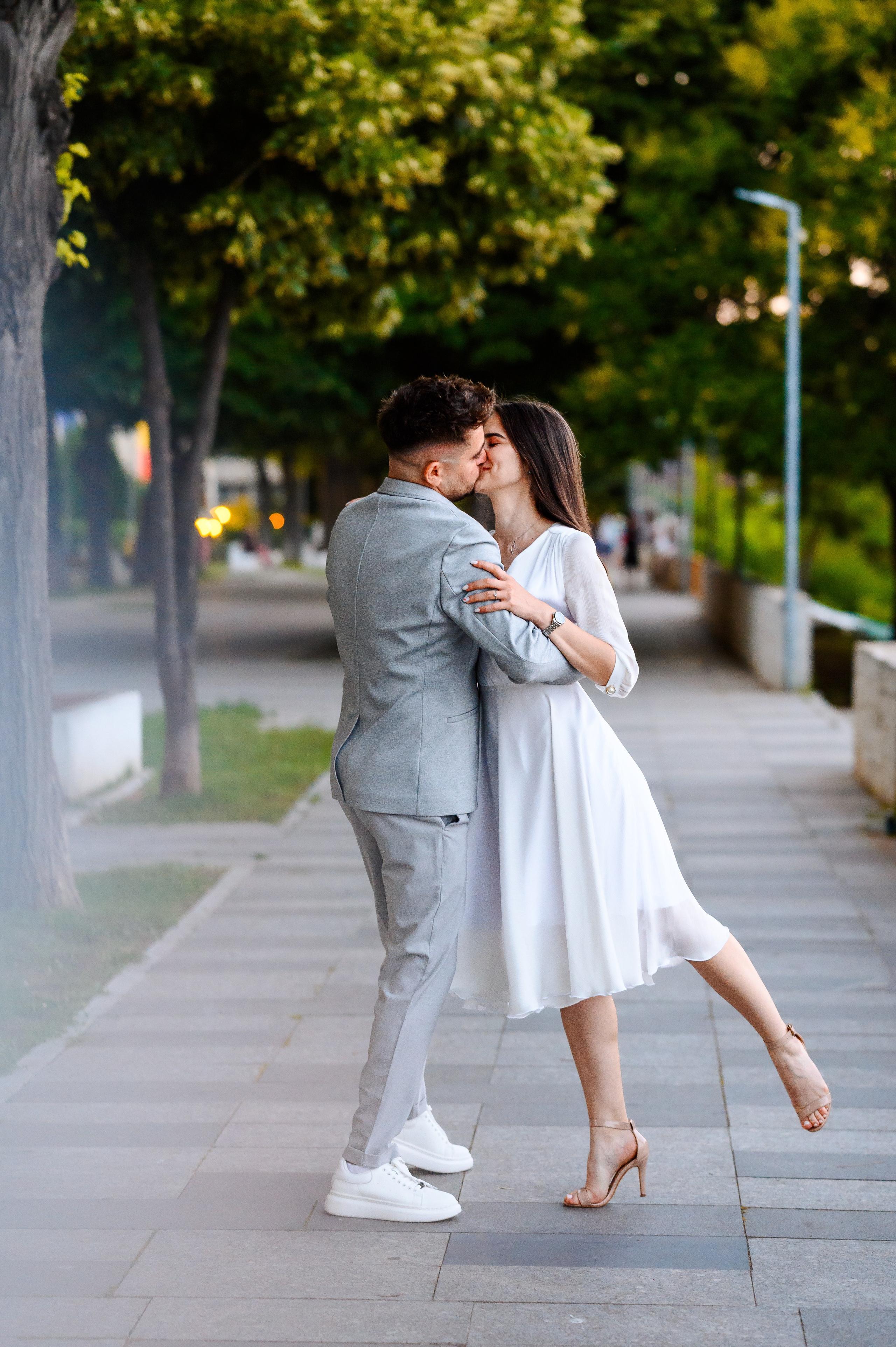 Madalina & Ovidiu. Mugurel Olteanu Fotograf