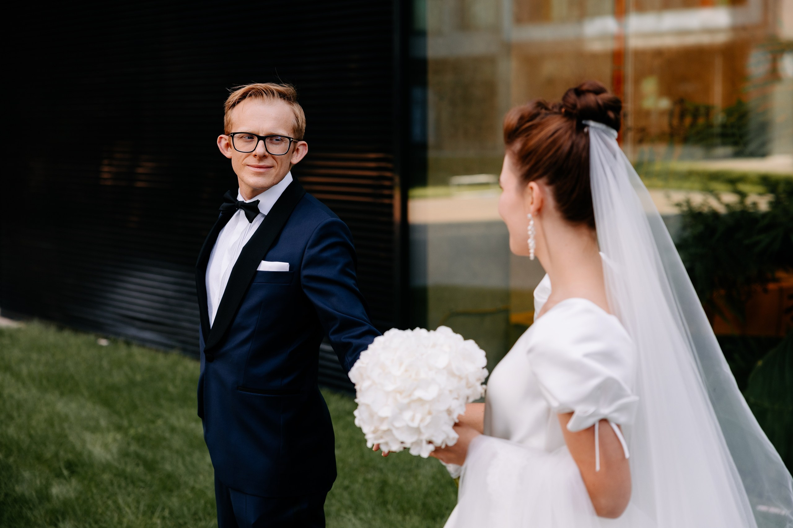 Wiki ♡ Przemek. Fotograf Ślubny Warszawa - Sesje Biznesowe Rodzinne Eventy