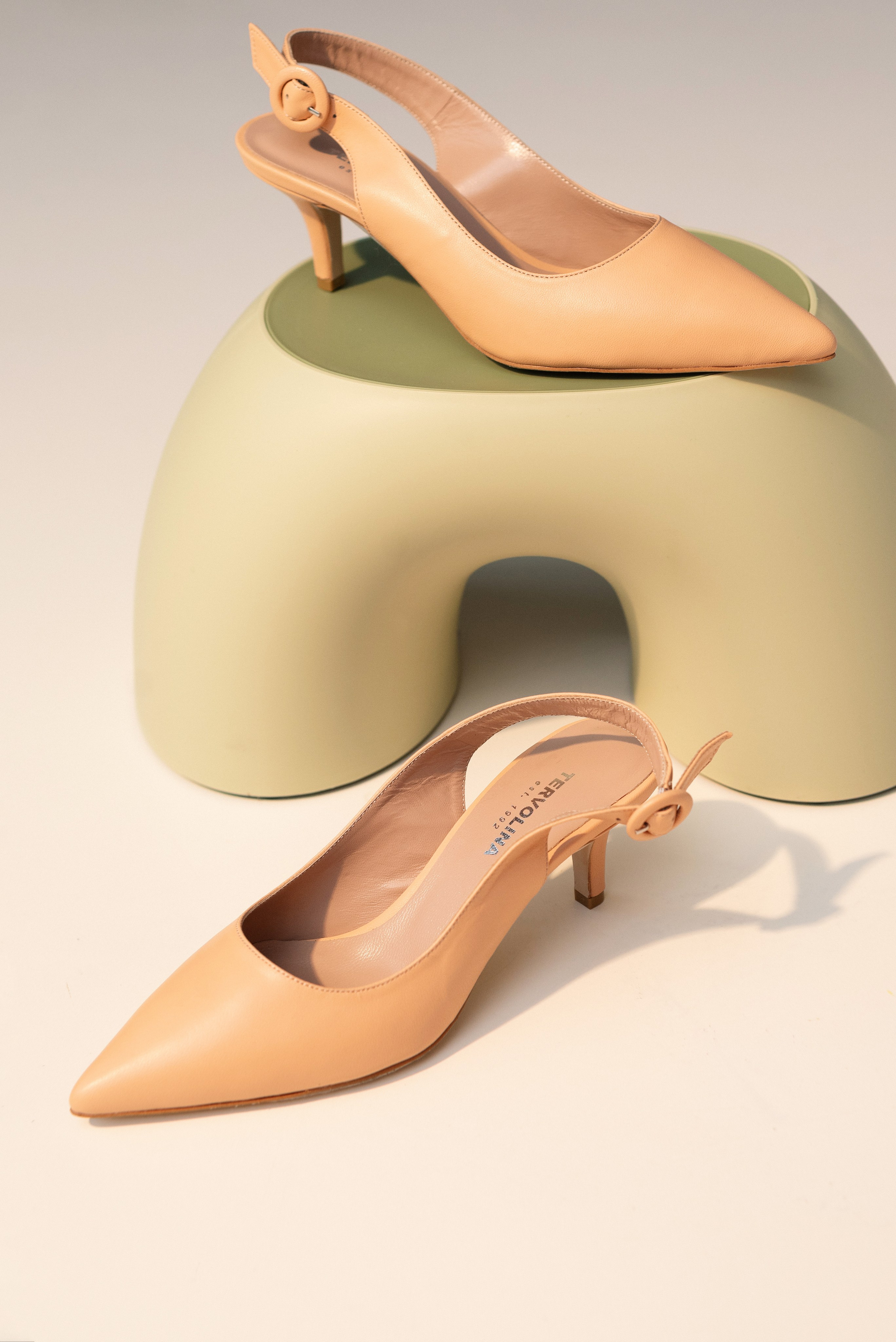 Tervolina. Hey, that’s me, sarah