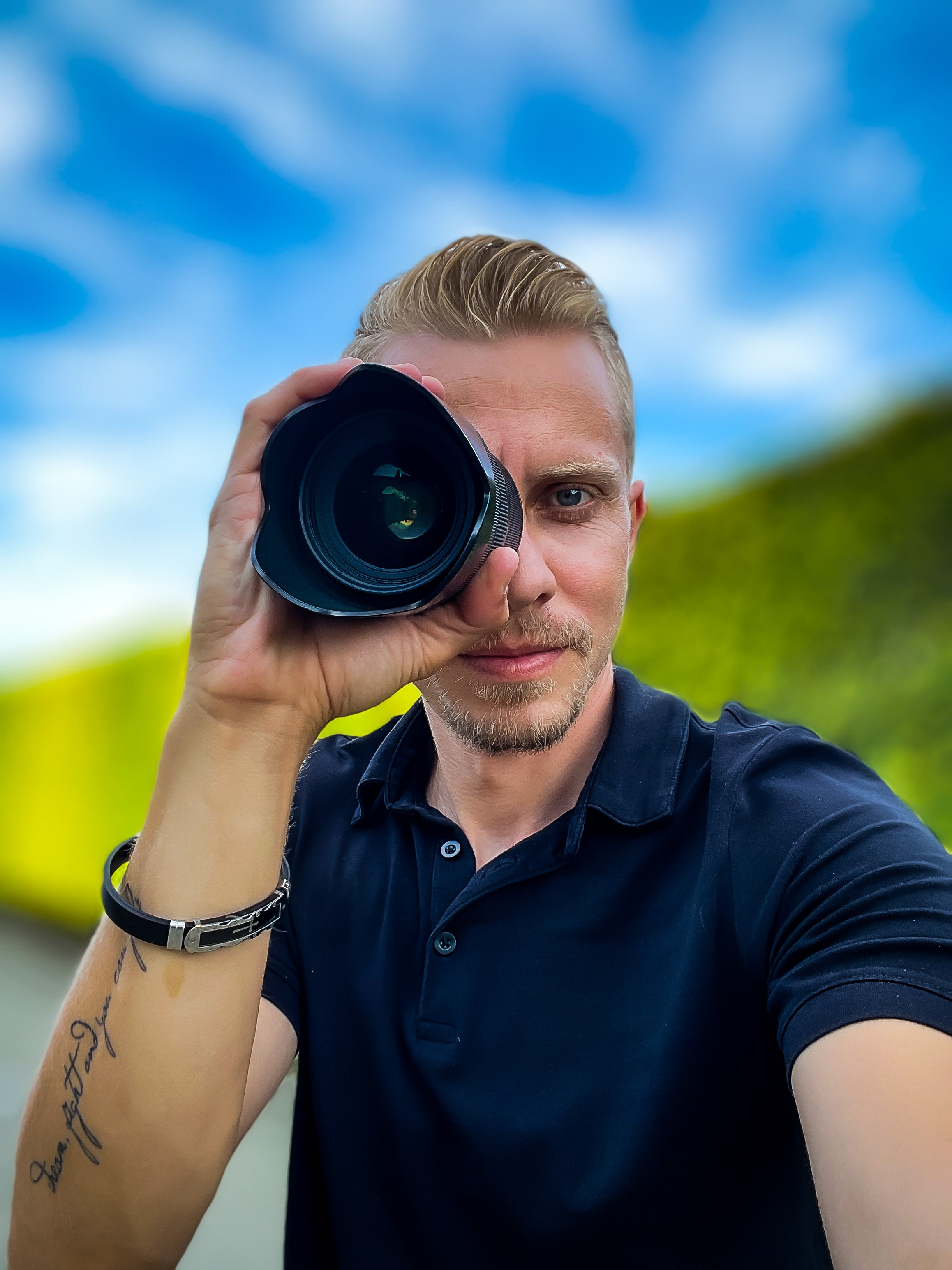 Despre mine. Cătălin Lazăr Photography — Fotografie de nuntă și evenimente premium în România și Europa