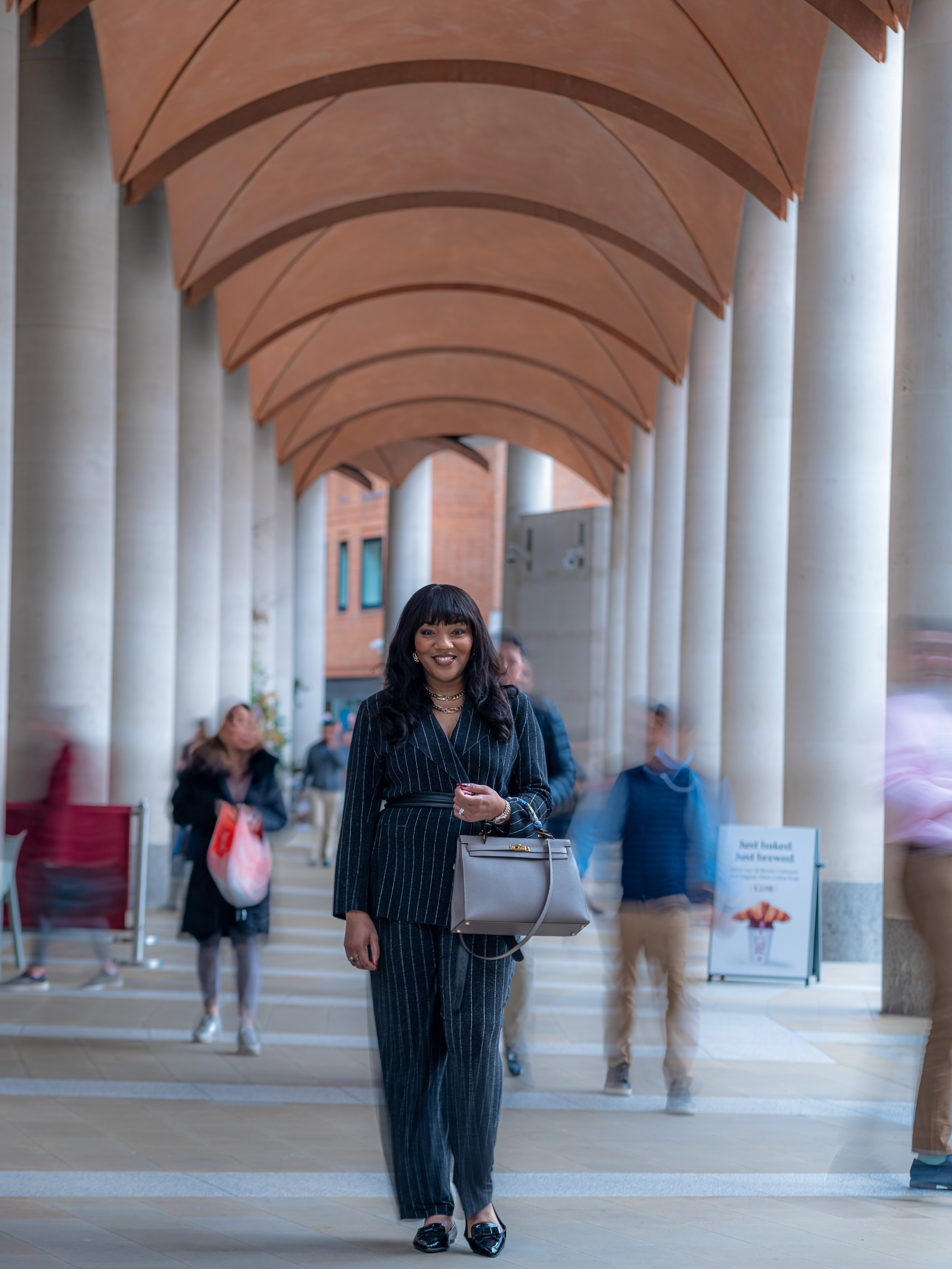 Bianca Miller-Cole. Sola SLY | London Photographer and Videographer