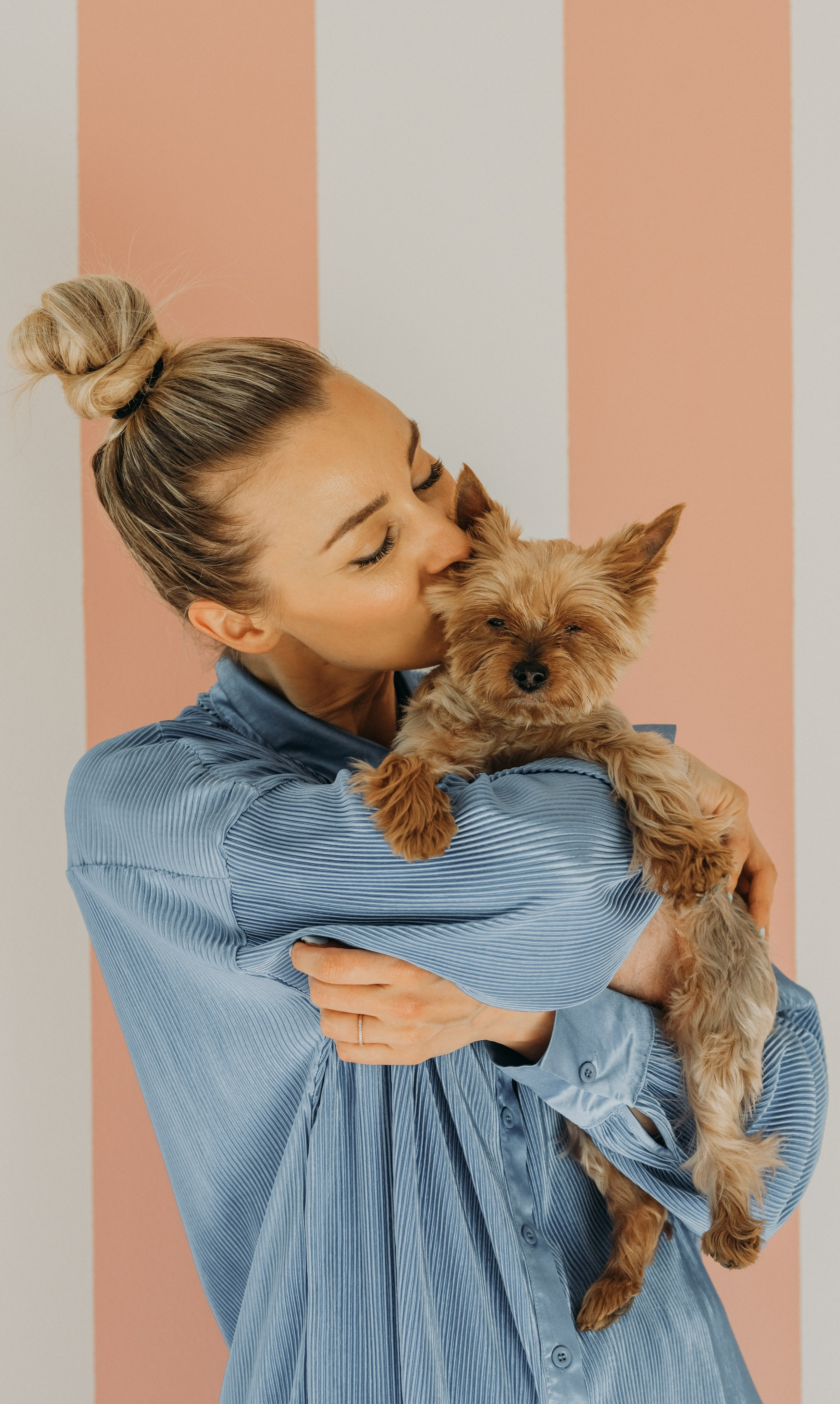 Wallun perhe. Wedding and portrait photographer in Helsinki Vickan O