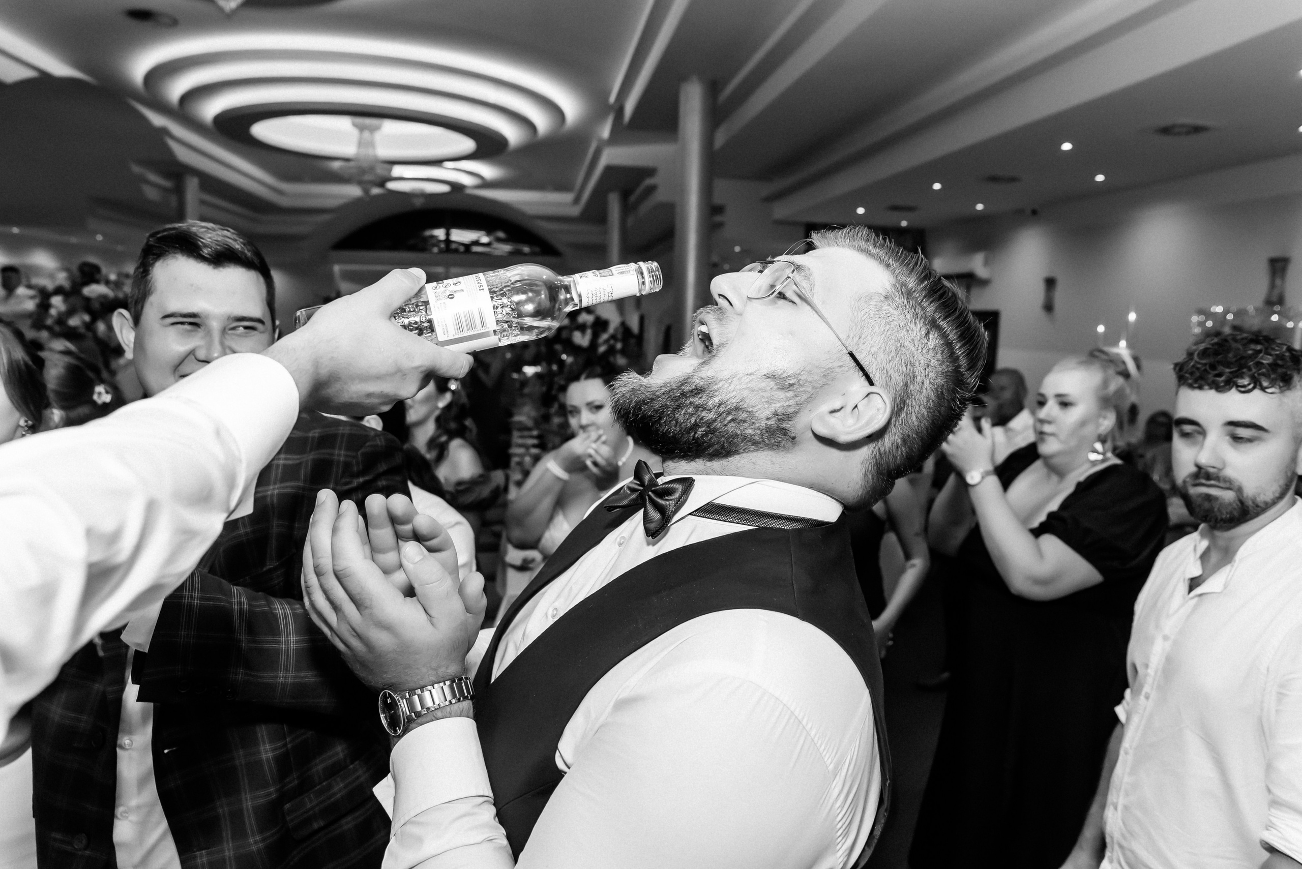 Dzień ślubny | Sesja Plenerowa Aleksandra & Cezary. Eugene Save – Fotograf Ślubny i Rodzinny | Warszawa i Cała Polska