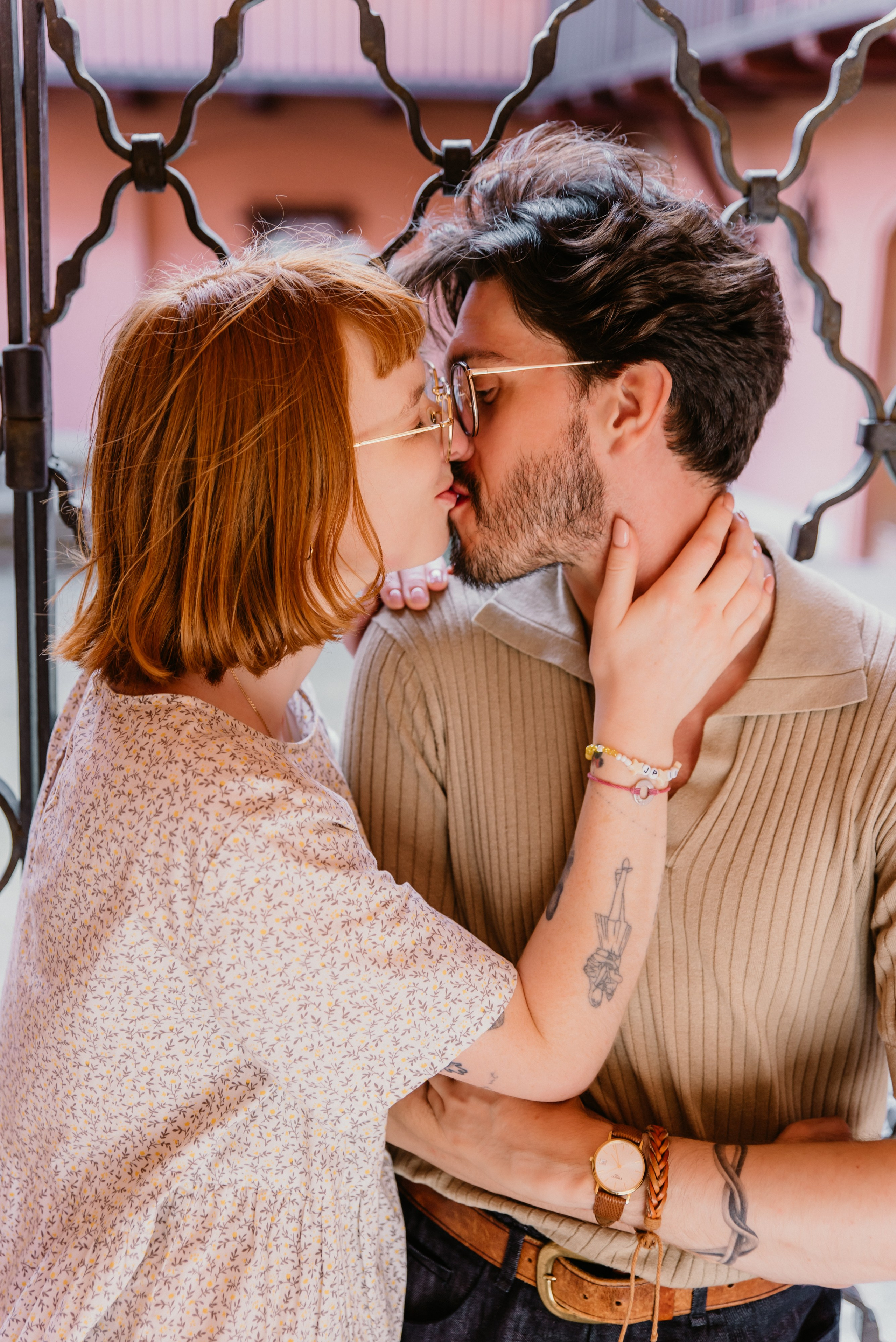 Dominika & Mateusz. Eugene Save – Fotograf Ślubny i Rodzinny | Warszawa i Cała Polska