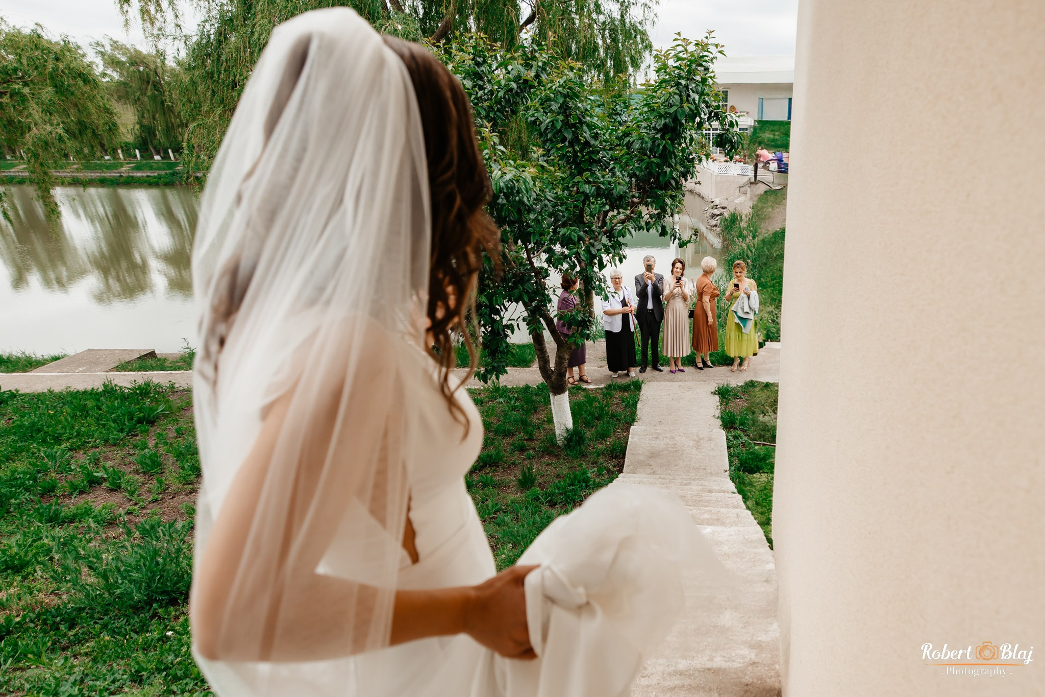 Ioana & Florin. Robert Blaj - Fotograf Nuntă Iași