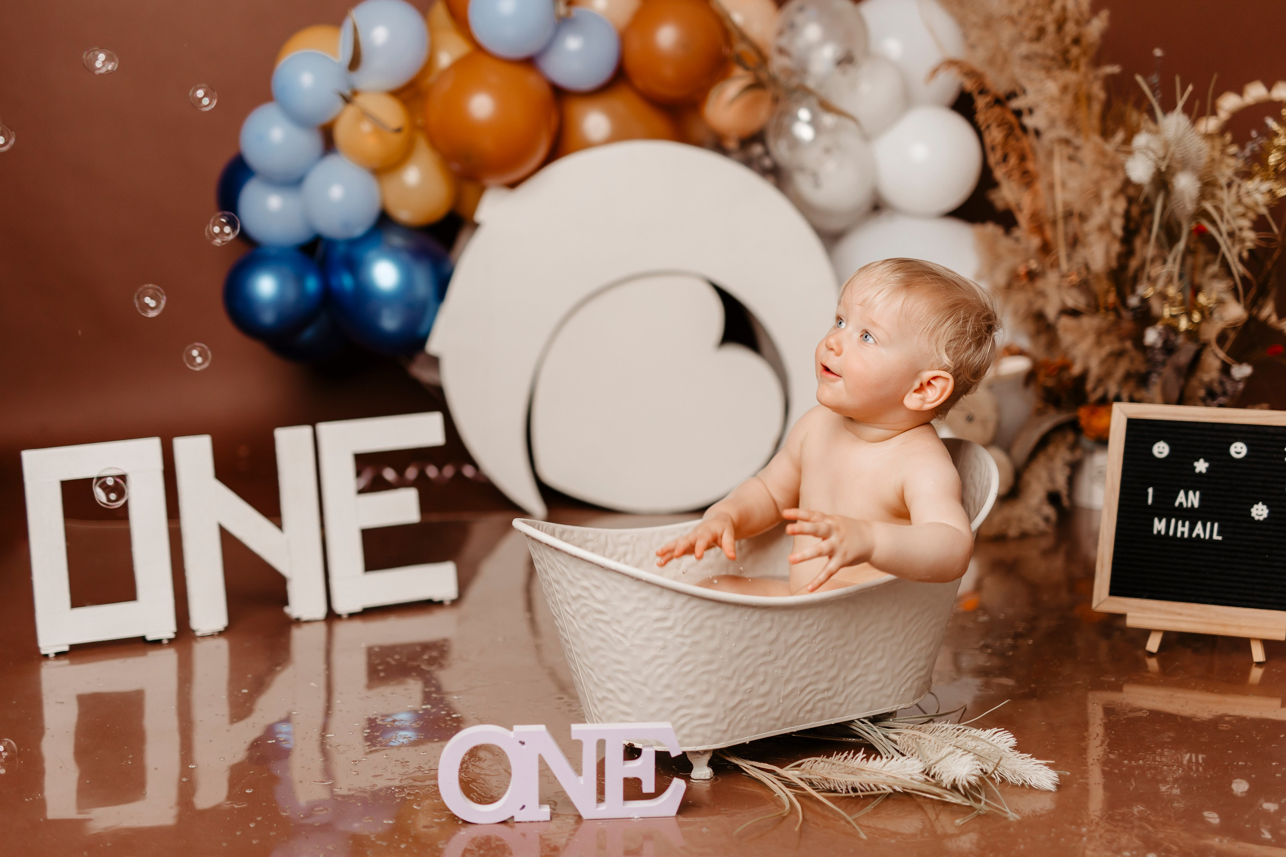 SMASH CAKE. Robert Blaj - Fotograf Nuntă Iași