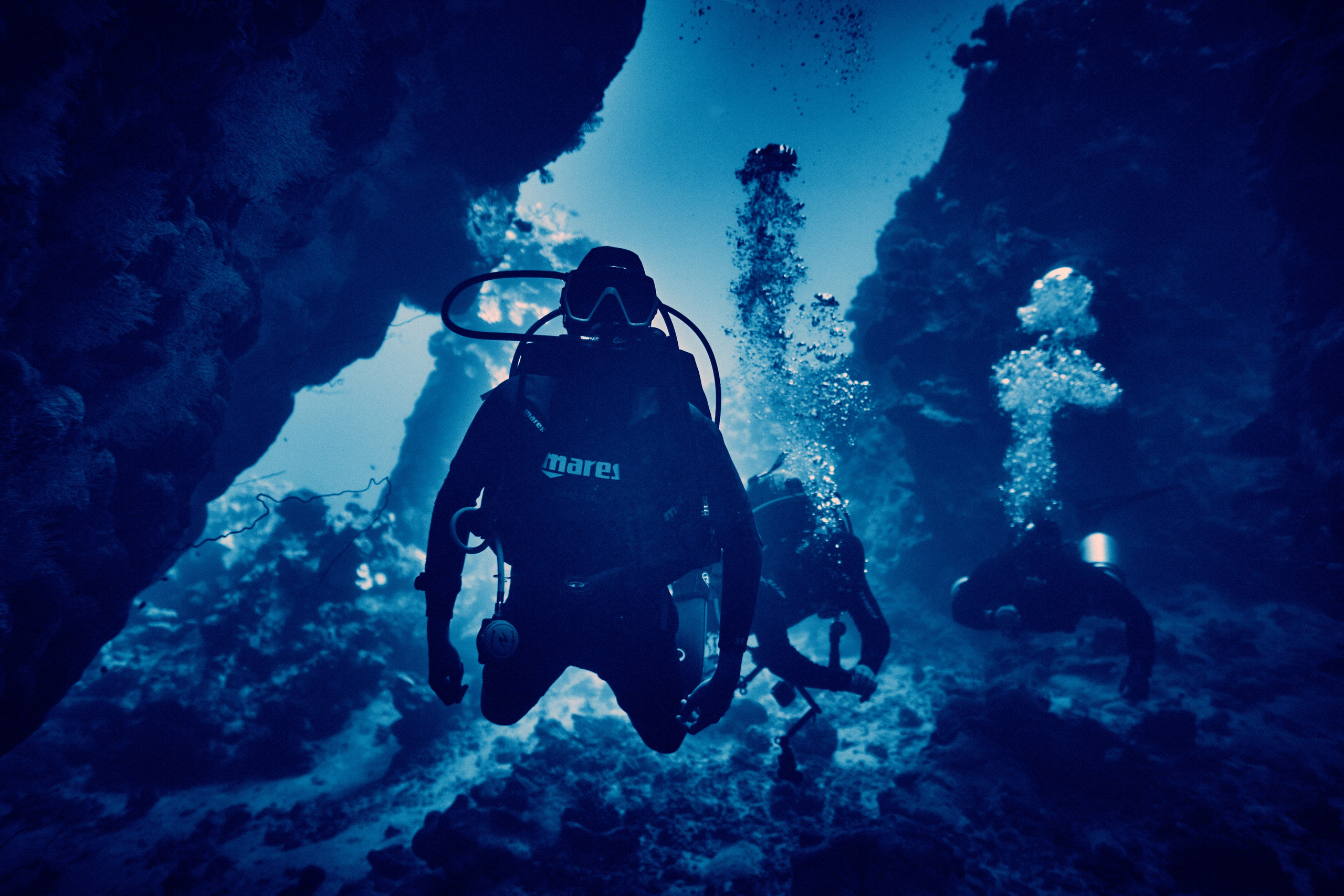 2023-11 - Diving Safari Deep South Egypt. Андрей Шипилов — Фотография & Видеография