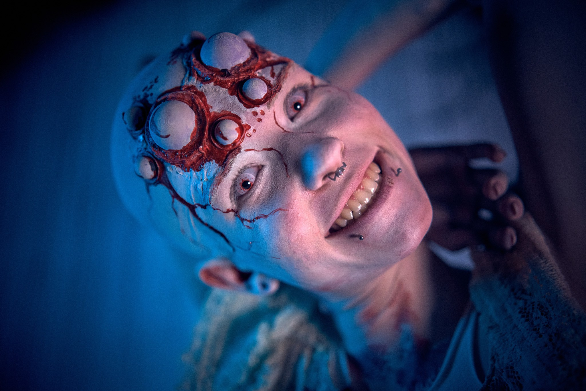 Jorogumo. Андрей Шипилов — Фотография & Видеография