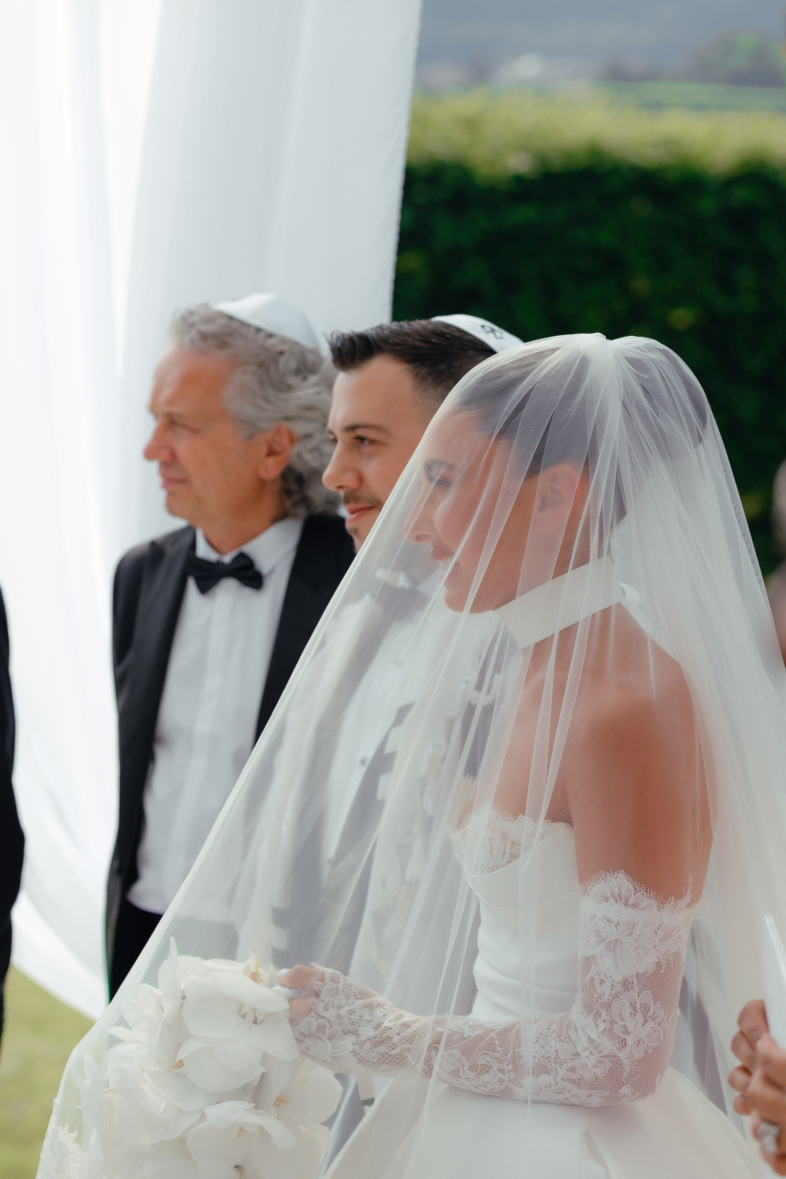 Eden & Nicolas, Villa Rizzardi, Verona. Фотограф в Милане Анна Линник