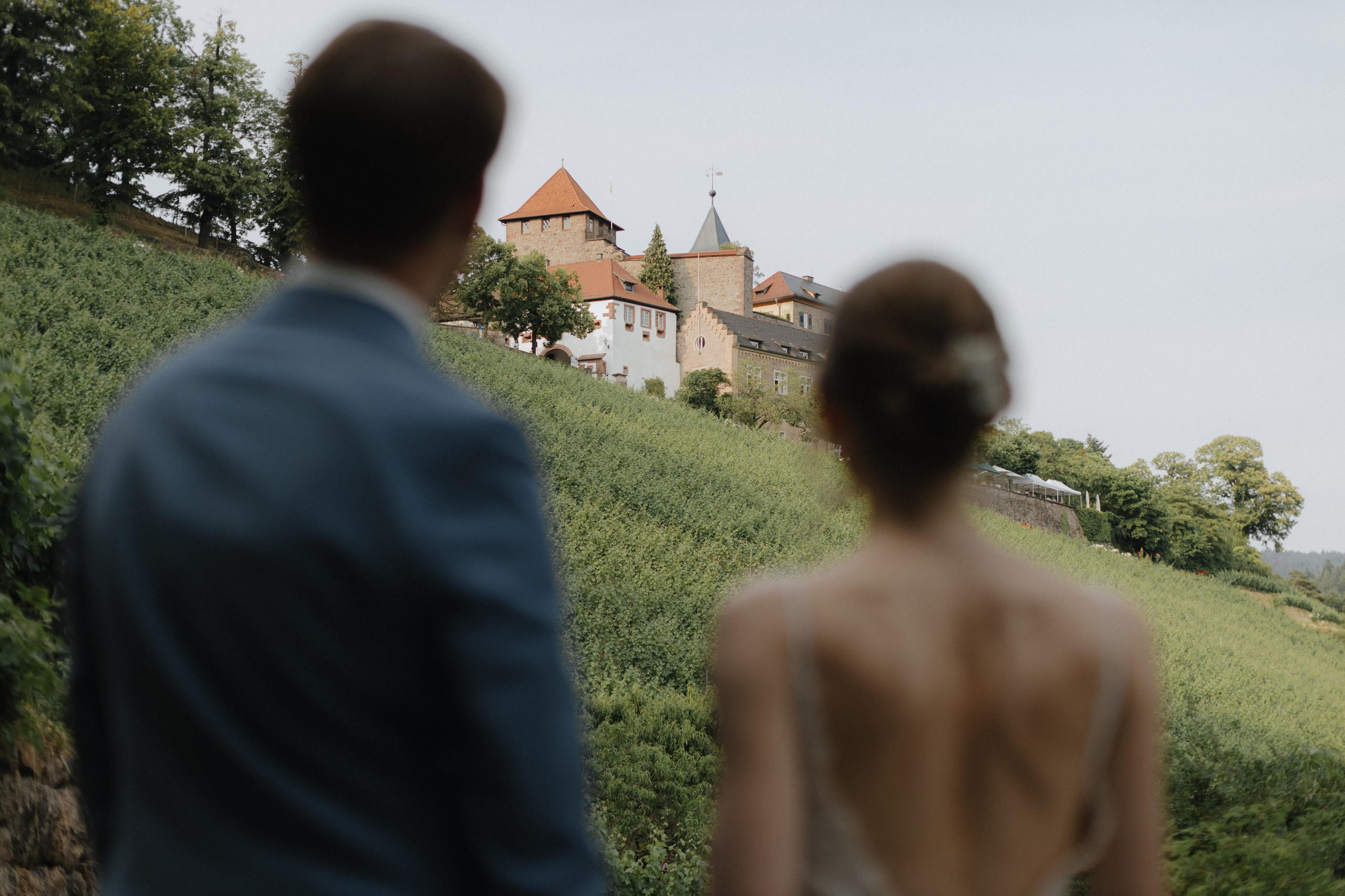 Irina & Birger. Maria Chistyakovа — Fotografin in Karlsruhe, Baden-Baden und Umgebung