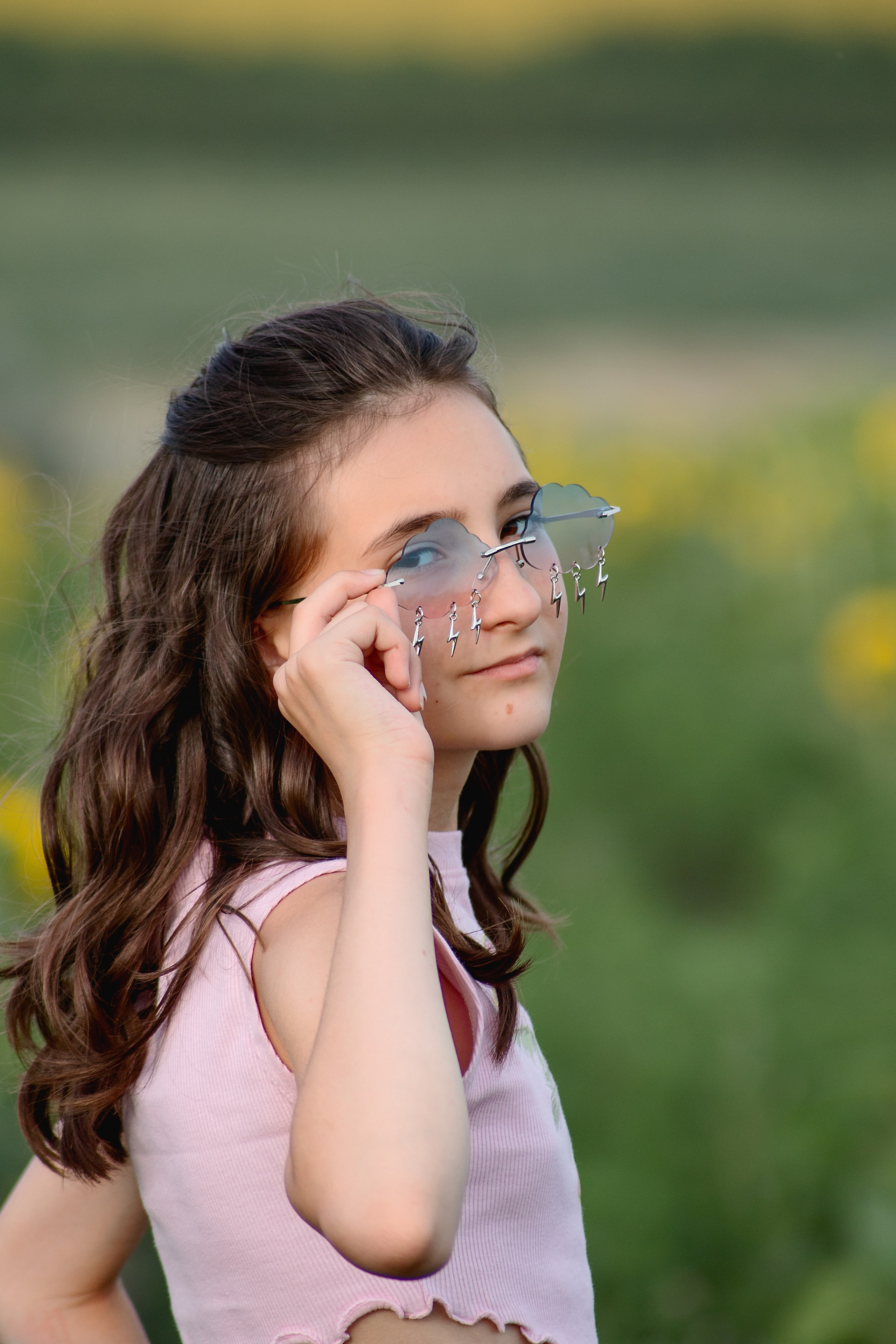 Поля. Детский и семейный фотограф в г. Бельцы