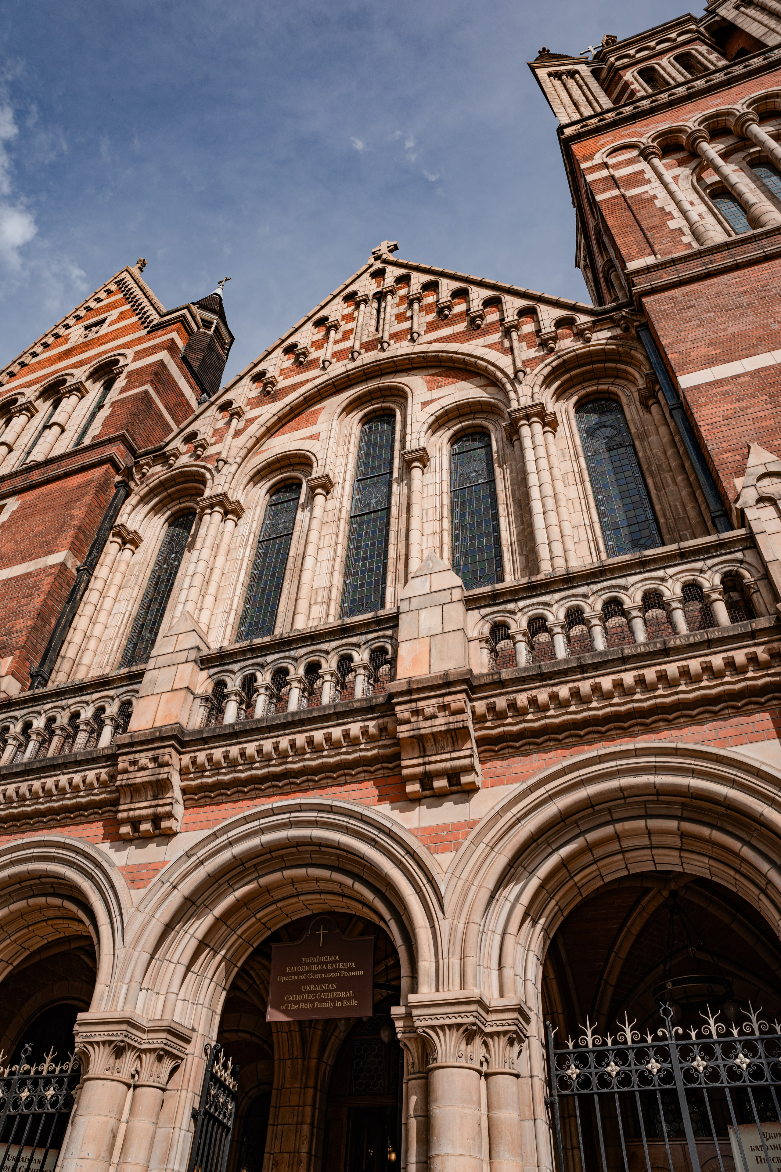 Mia. Tonya Kyrylenko photographer in London