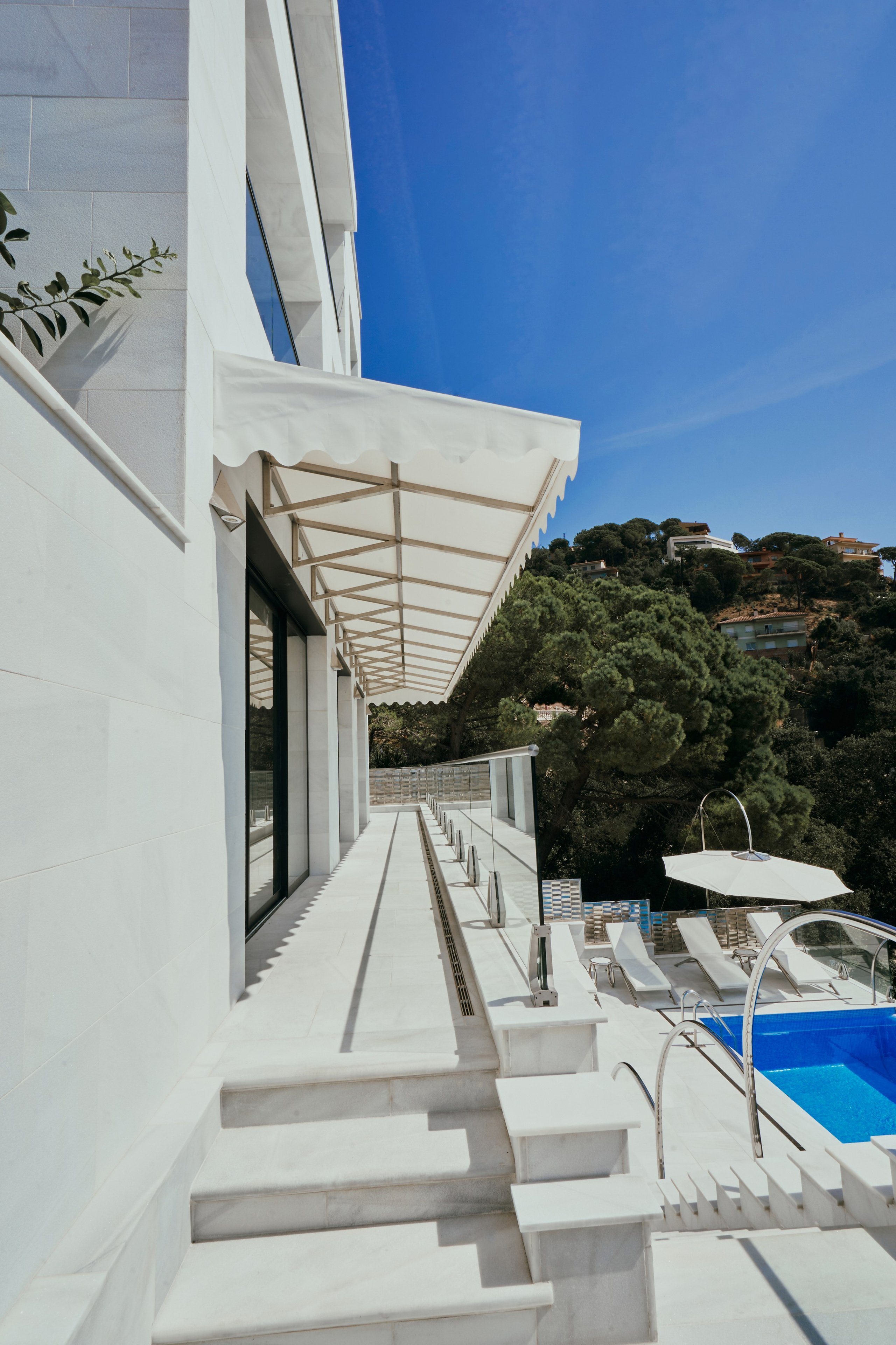 House 1. Фотограф в Барселоне Жанна Захарченко