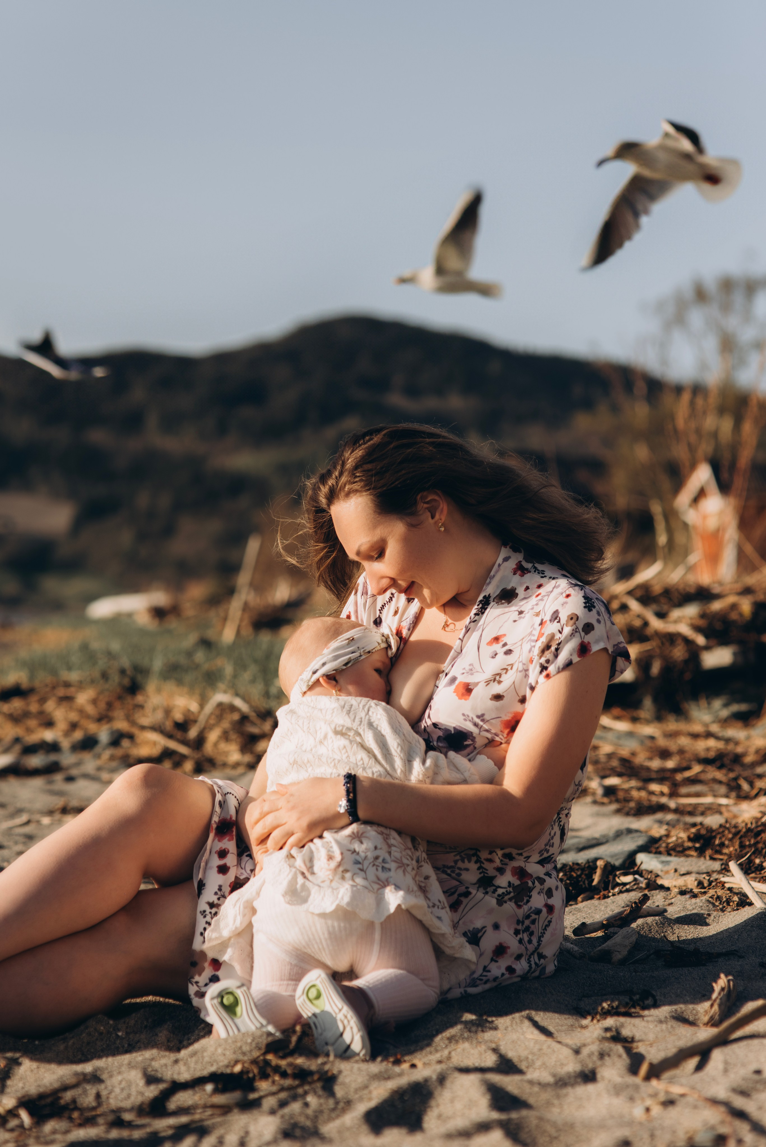 FAMILY IVERSEN. Photographer and videographer in Norway and Slovakia Andrea Zemko