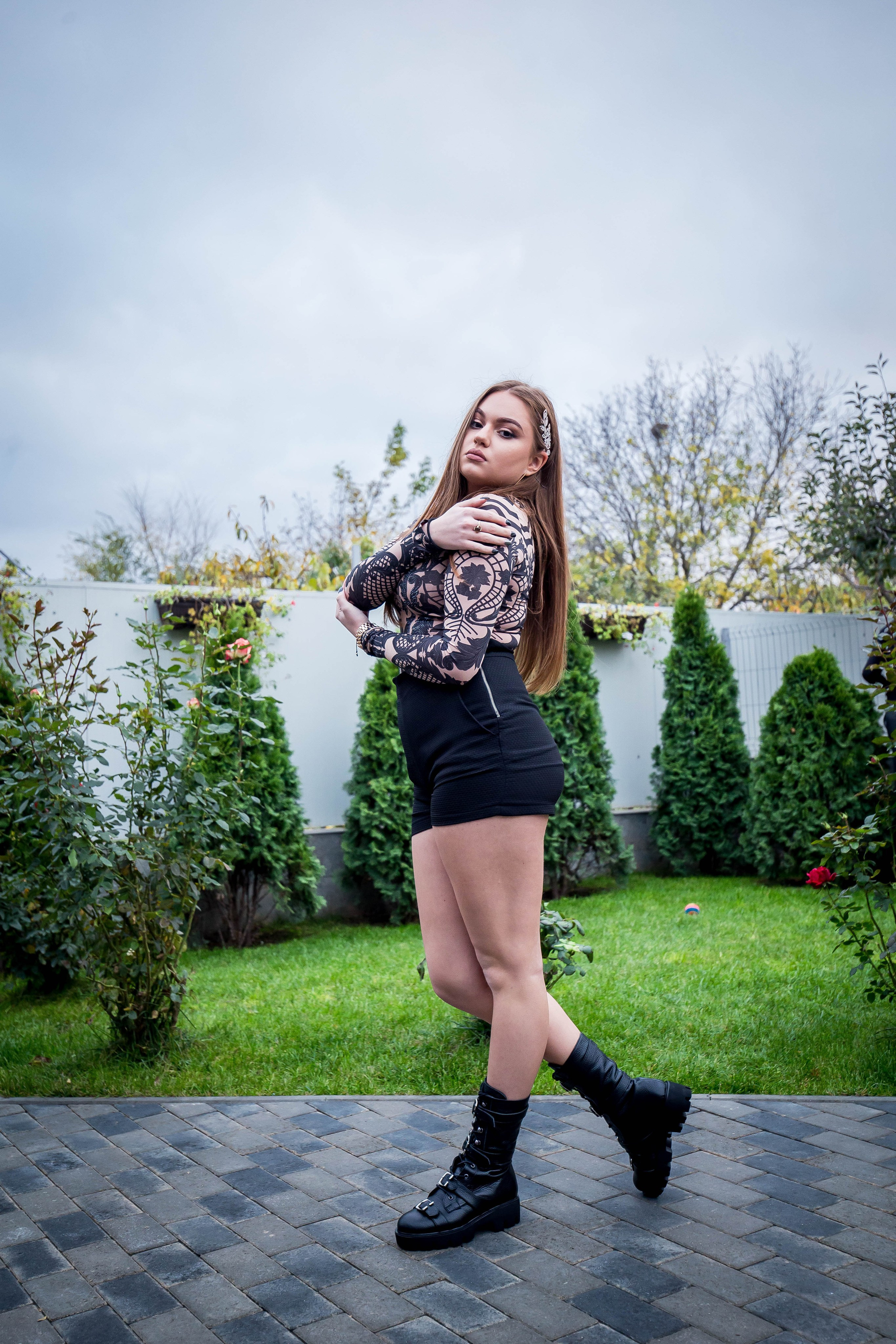 Majorate. Dream Studio Galați – ședințe foto profesionale pentru familie, portrete și evenimente