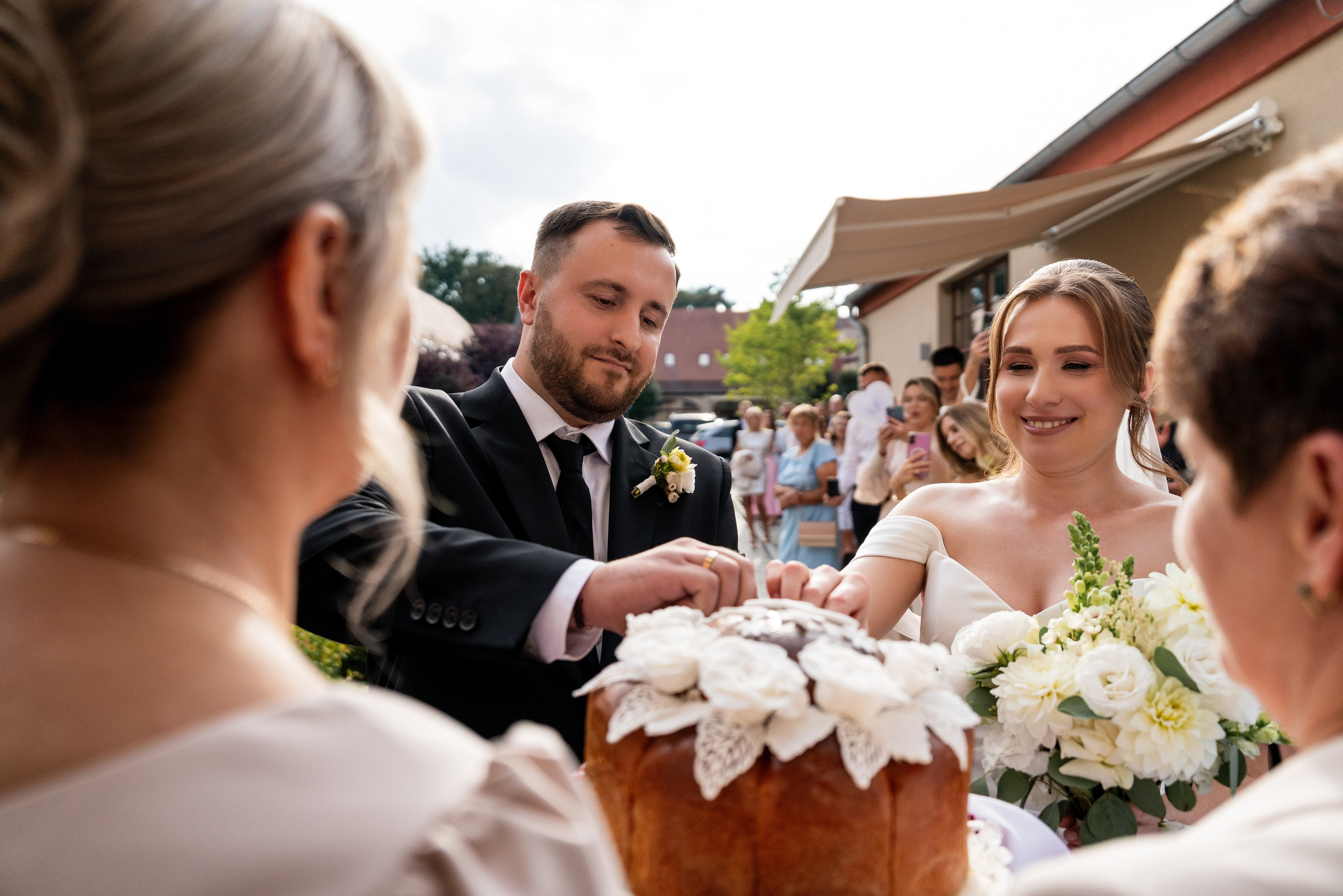 A&D. SL Wedding Photo: ponadczasowa 💍 fotografia ślubna | Wrocław & Europa