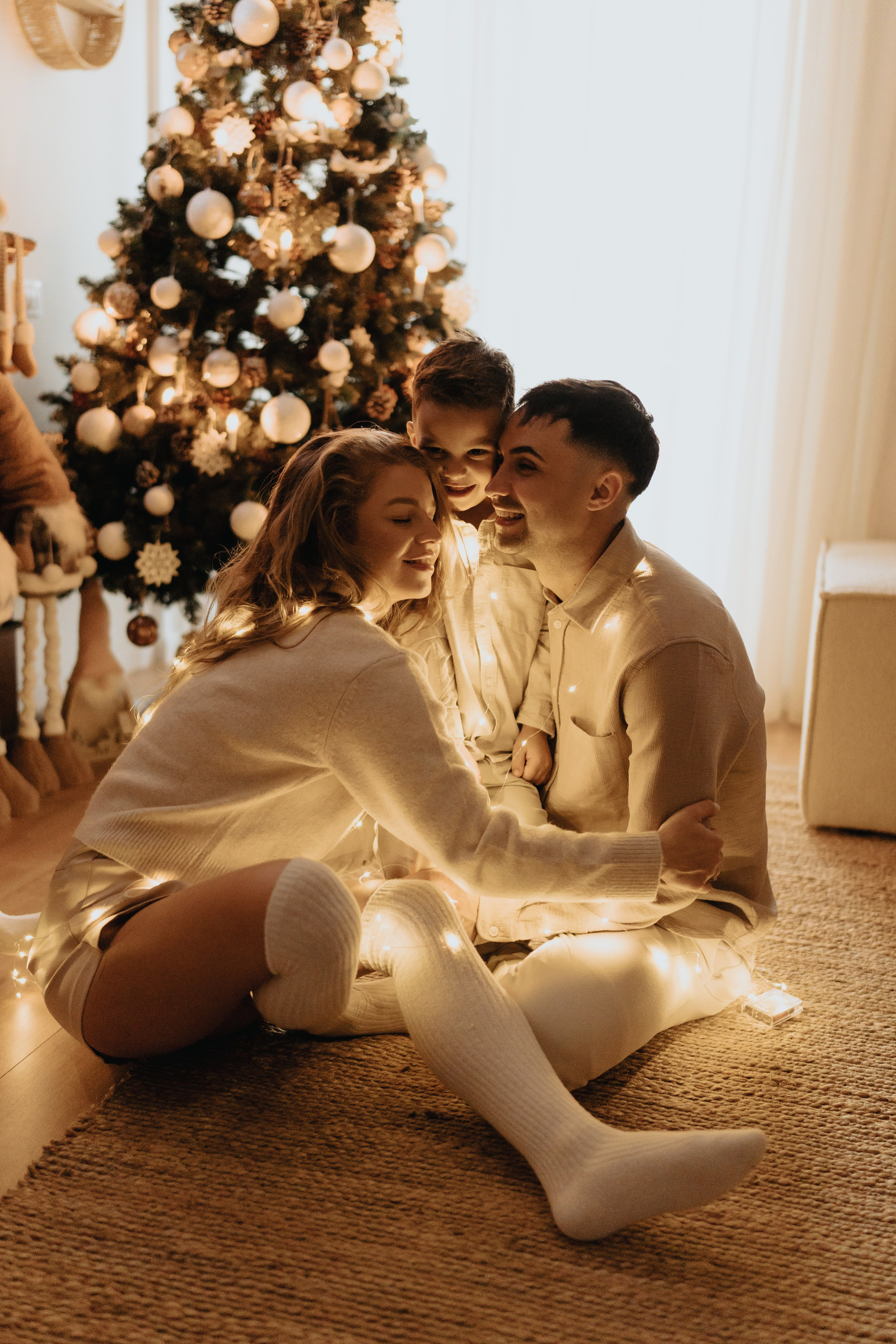 Familie. Mihai Padurariu - fotograf