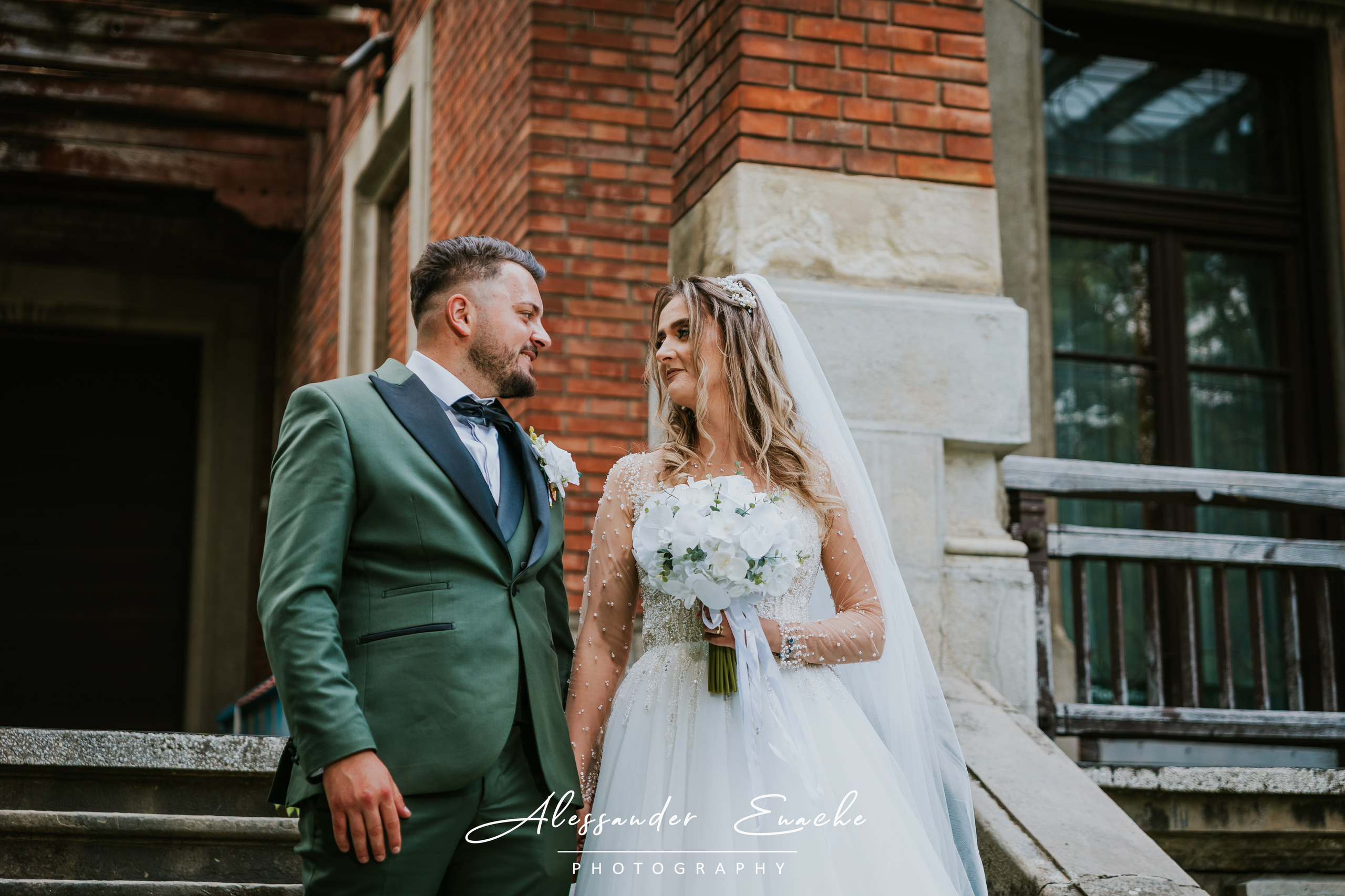 Marius & Ramona. Fotograf prin #Piatraneamt-Alessander Enache