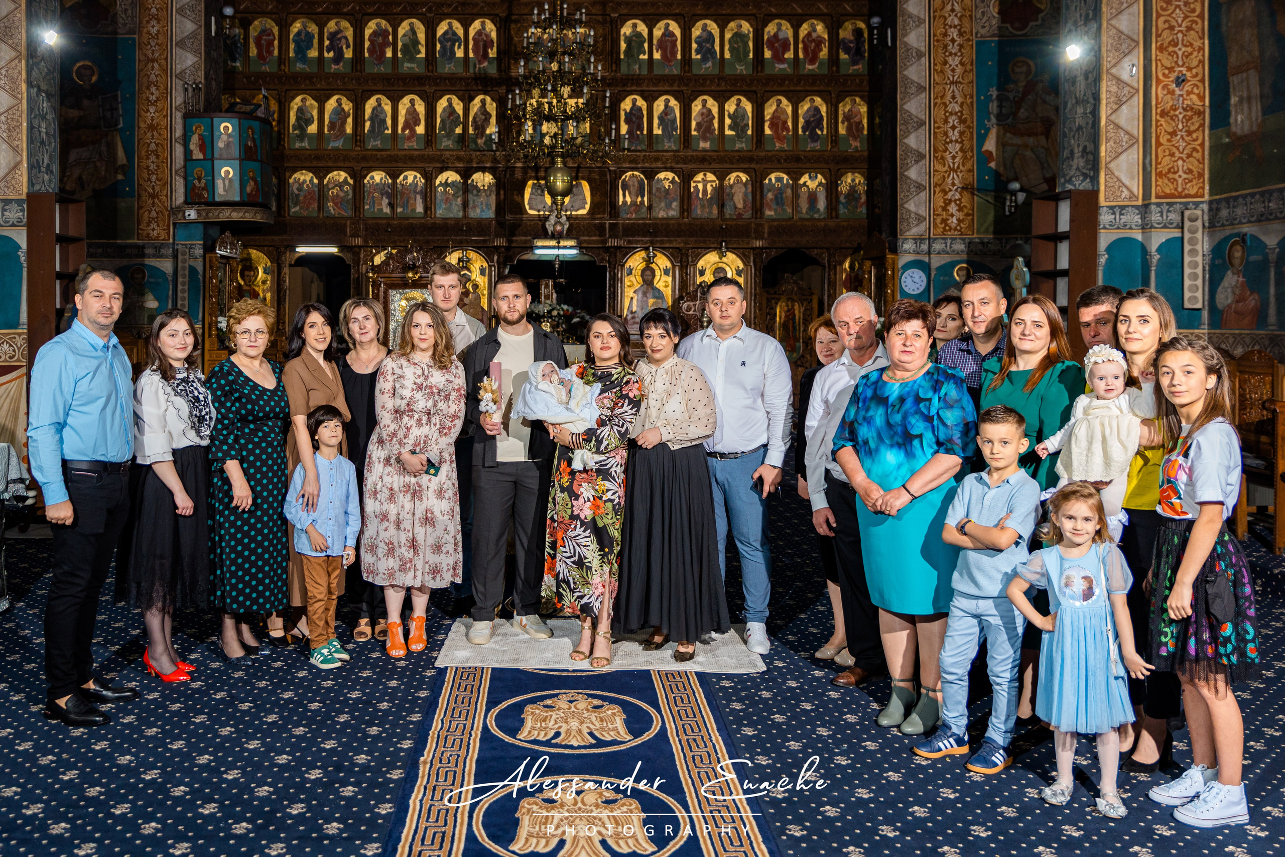 Tania. Fotograf prin #Piatraneamt-Alessander Enache