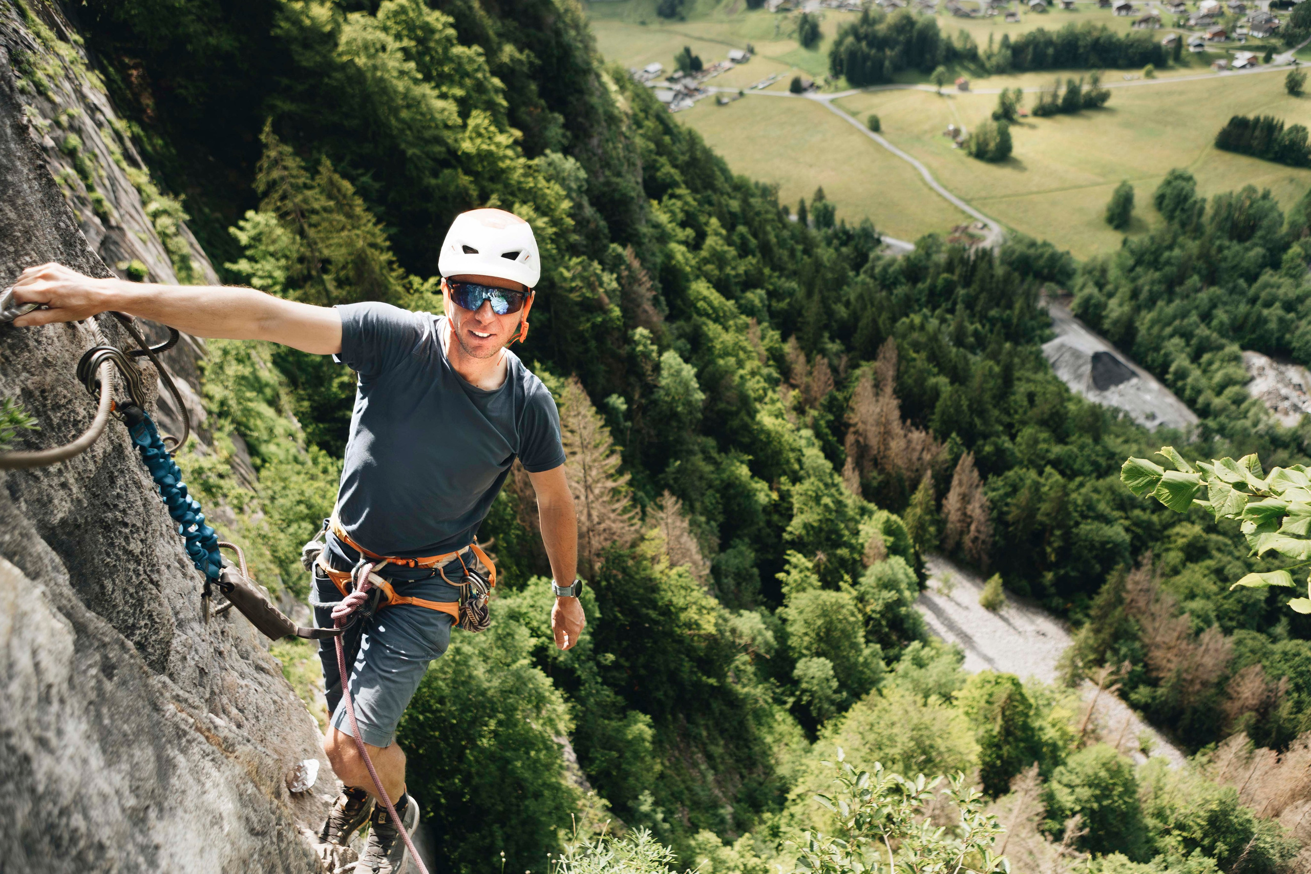 CLIENTS. OLGA REPTIK