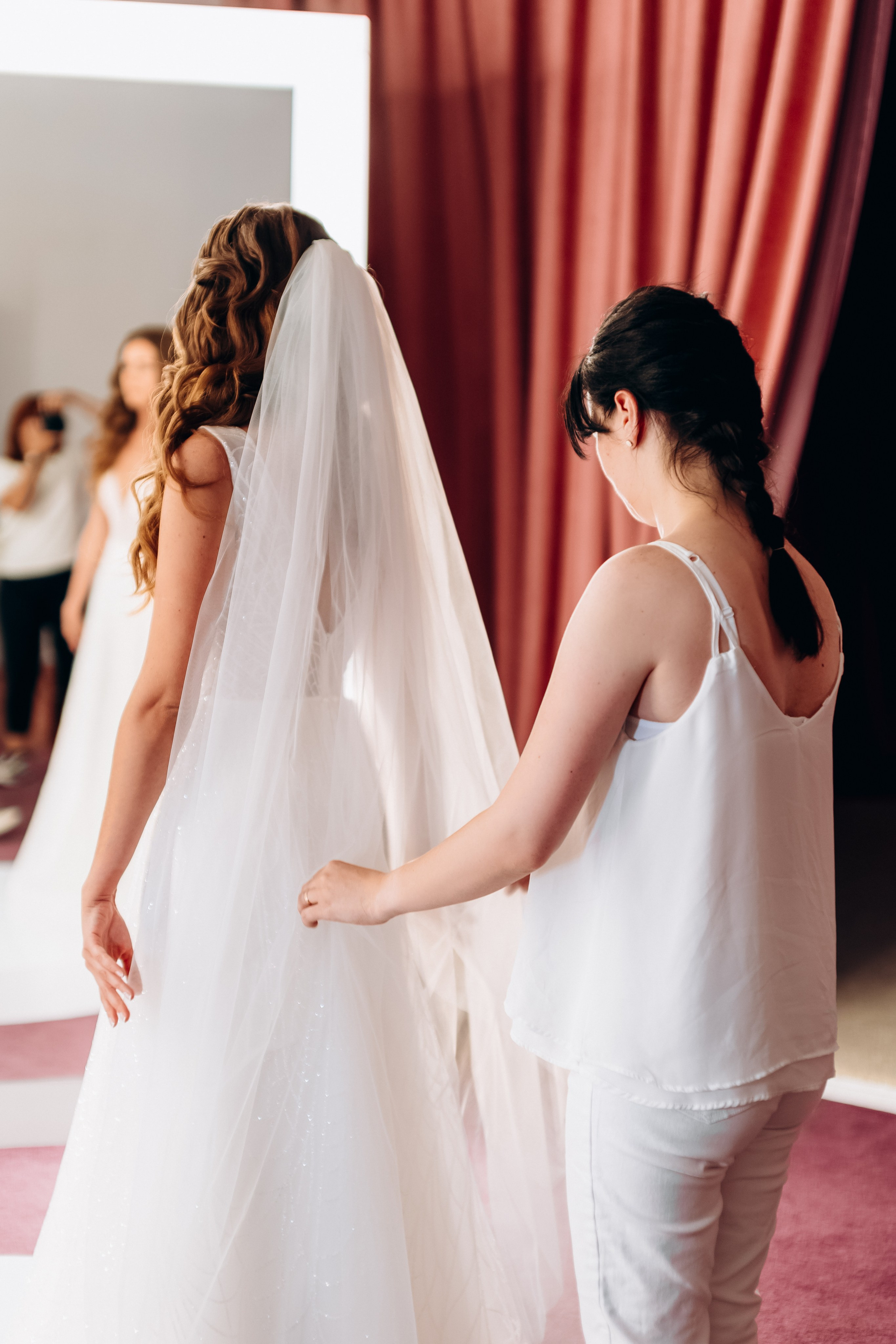 Maria & Jevgeniy. Wedding and Family Photograph