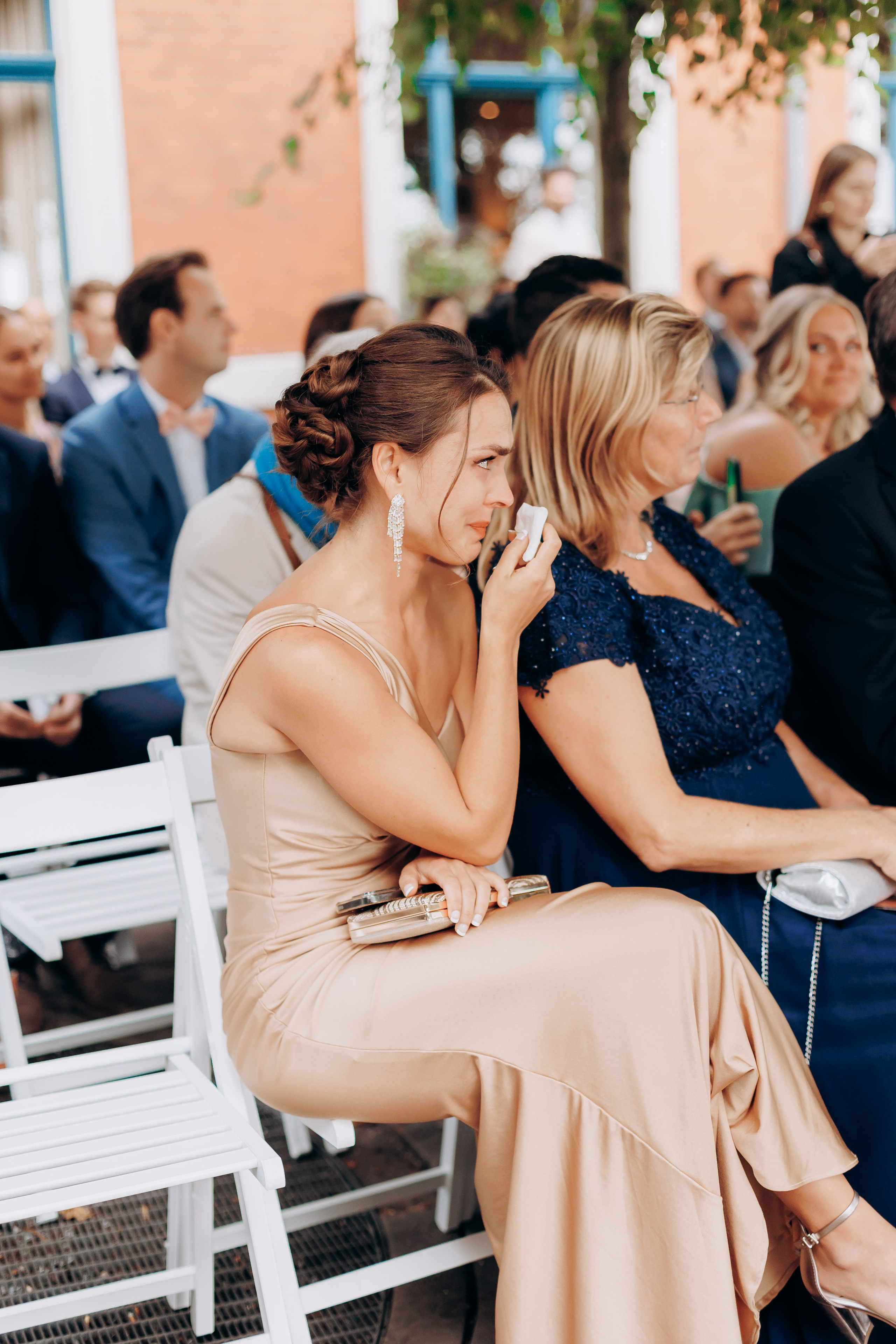 Nader & Sarah. Wedding and Family Photograph