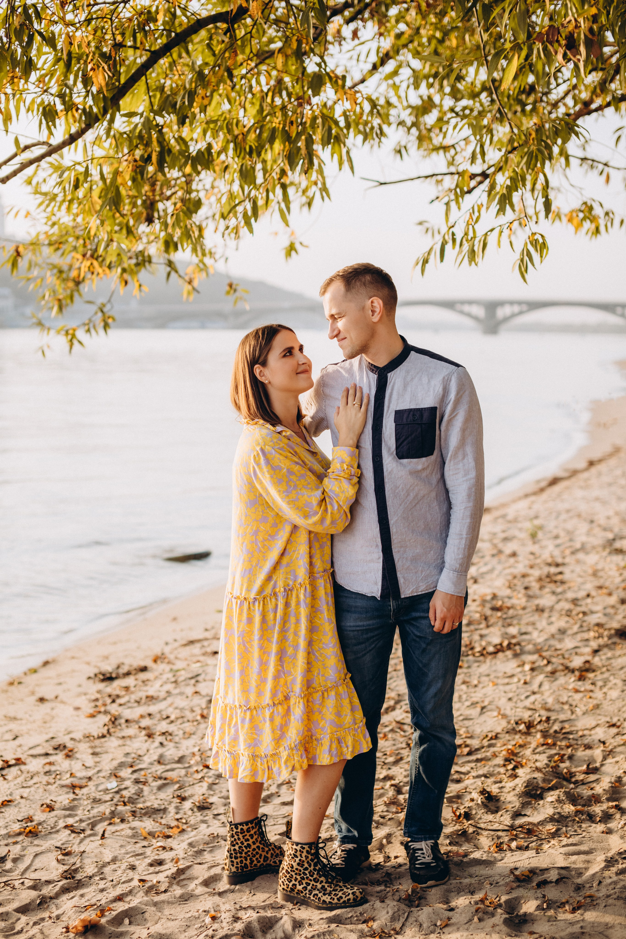 Katrin & Sergey. Wedding and Family Photograph