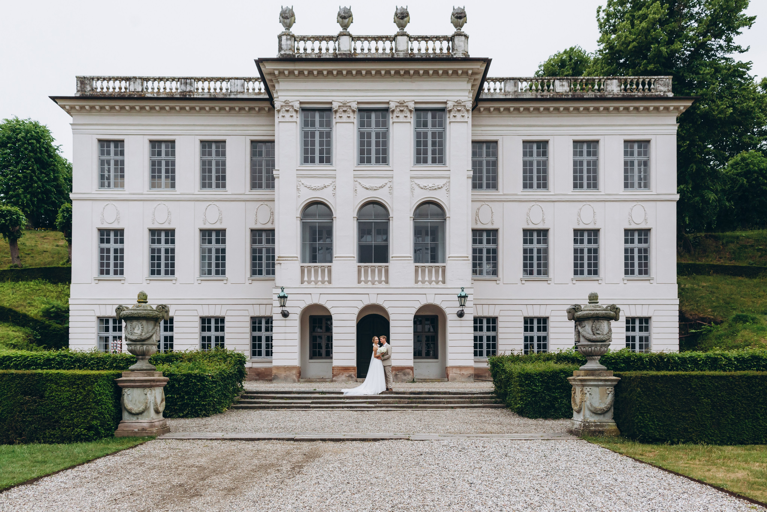 Snezhana & Max. Wedding and Family Photograph