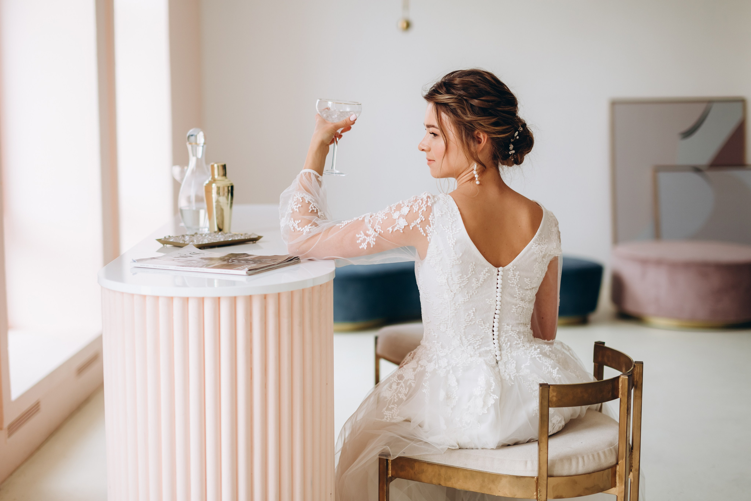 Viktor & Julia. Wedding and Family Photograph