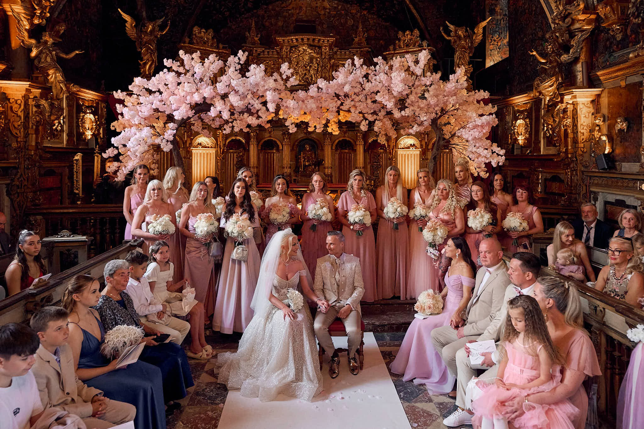 Professionelle Hochzeits- und Portraitfotos in Süddeutschland