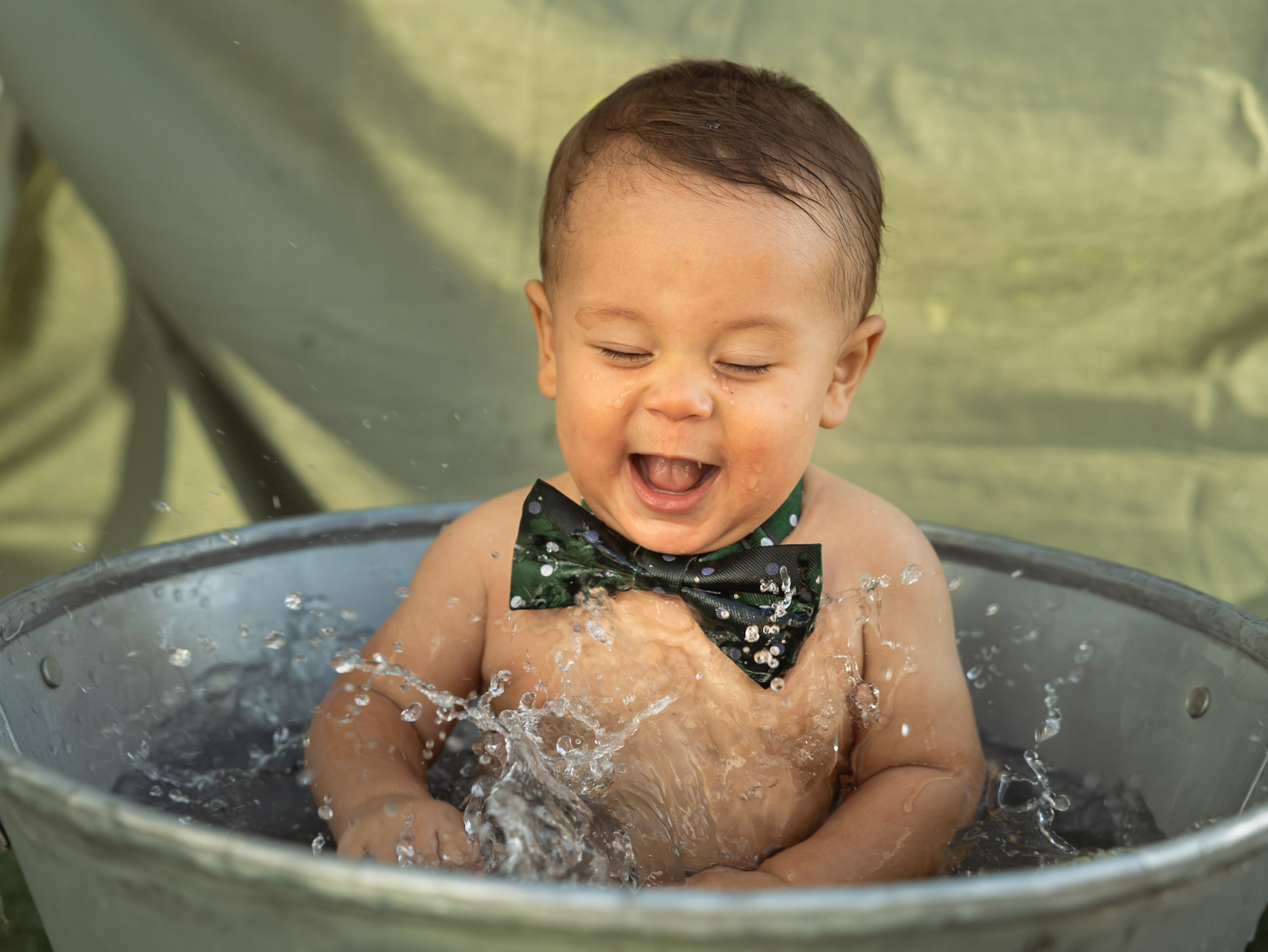 Summer Photoshoot. Lifestyle and Family Photographer in Pisek Oxana Telupilova