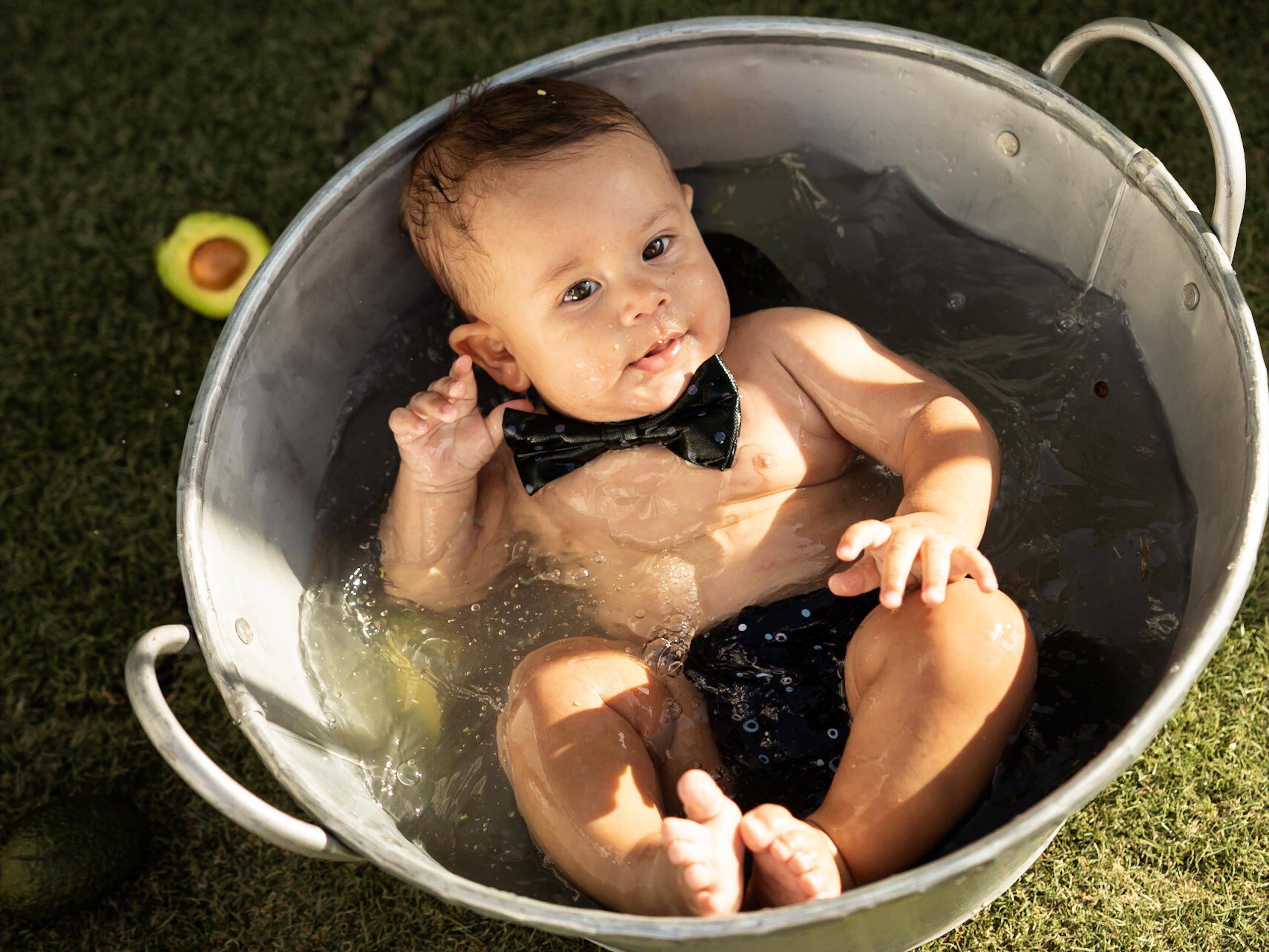 Summer Photoshoot. Lifestyle and Family Photographer in Pisek Oxana Telupilova