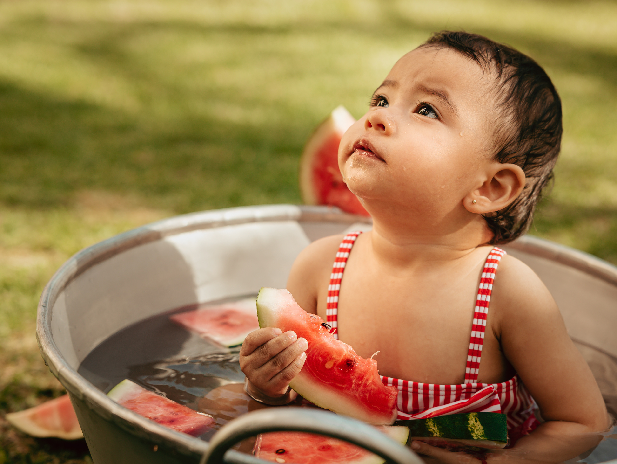 Summer Photoshoot. Lifestyle and Family Photographer in Pisek Oxana Telupilova
