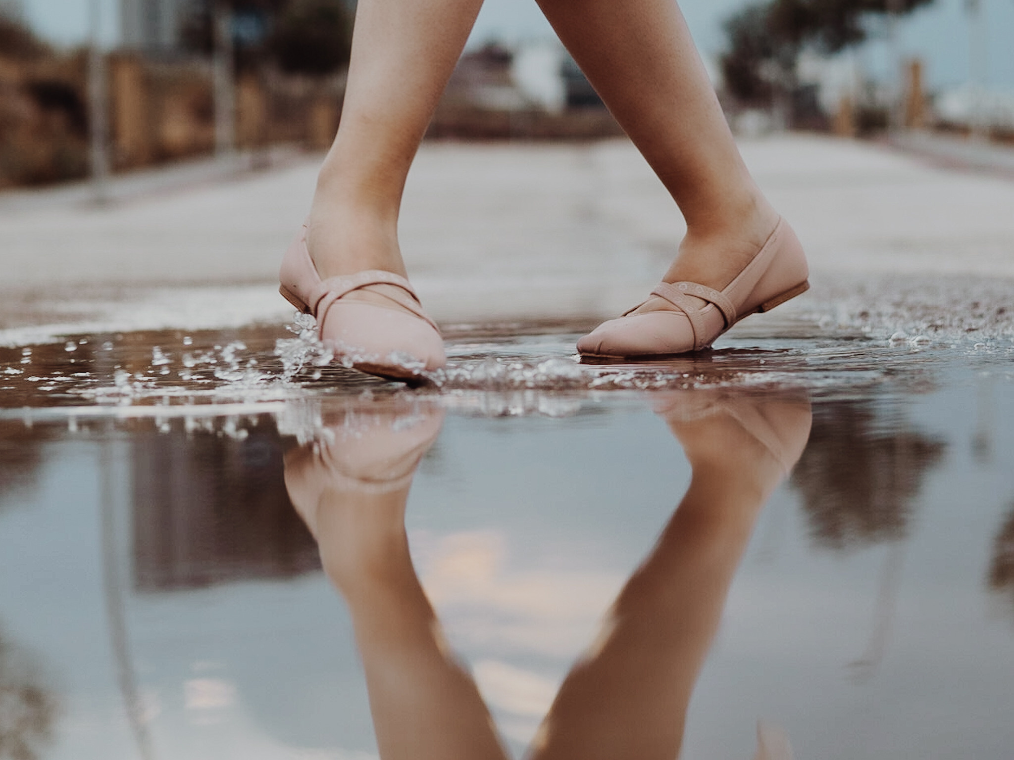 Individuální portrétní focení. Lifestyle a rodinná fotografka v Pisku Oxana Telupilova