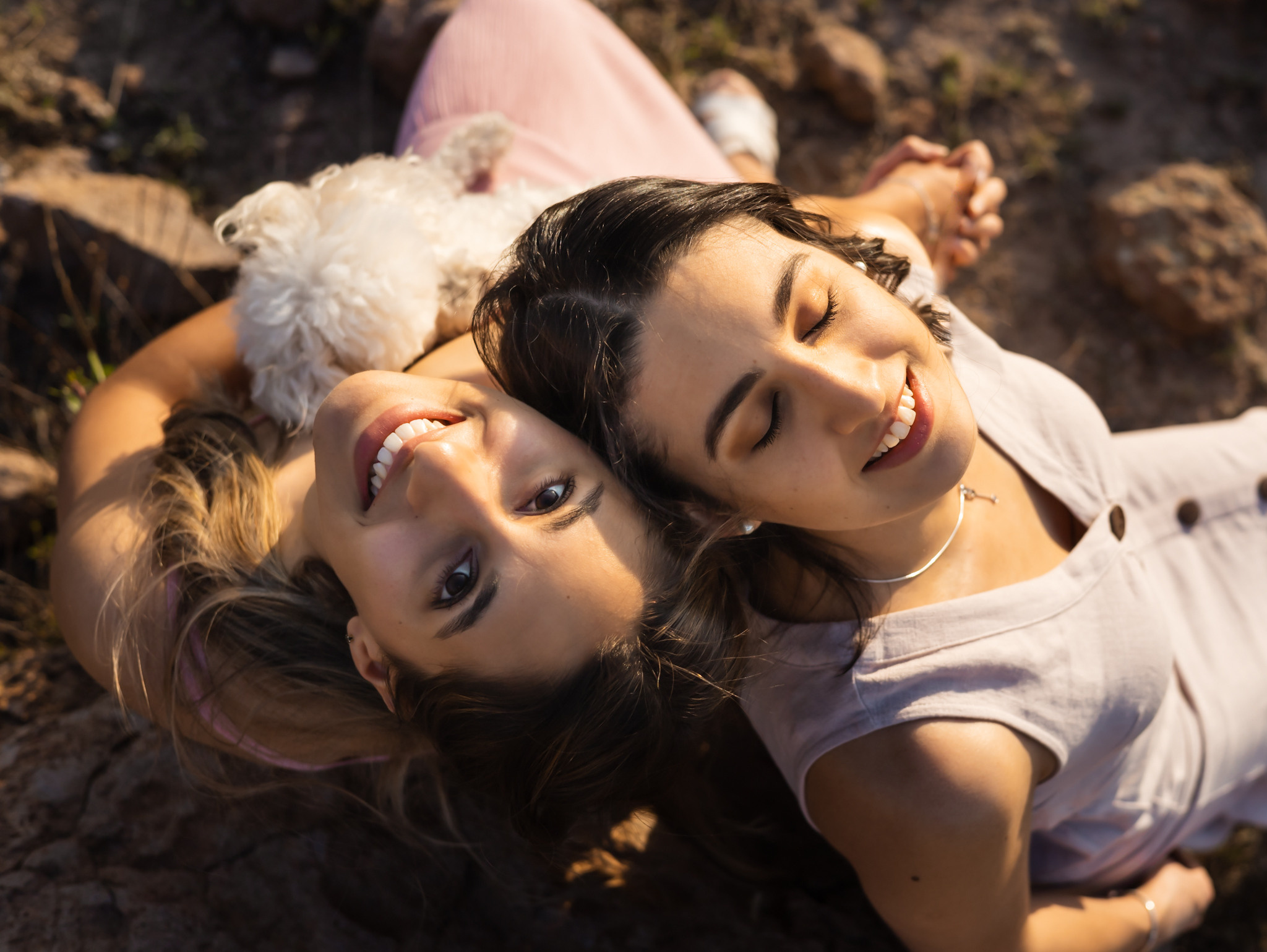 Family with adults children. Lifestyle and Family Photographer in Pisek Oxana Telupilova