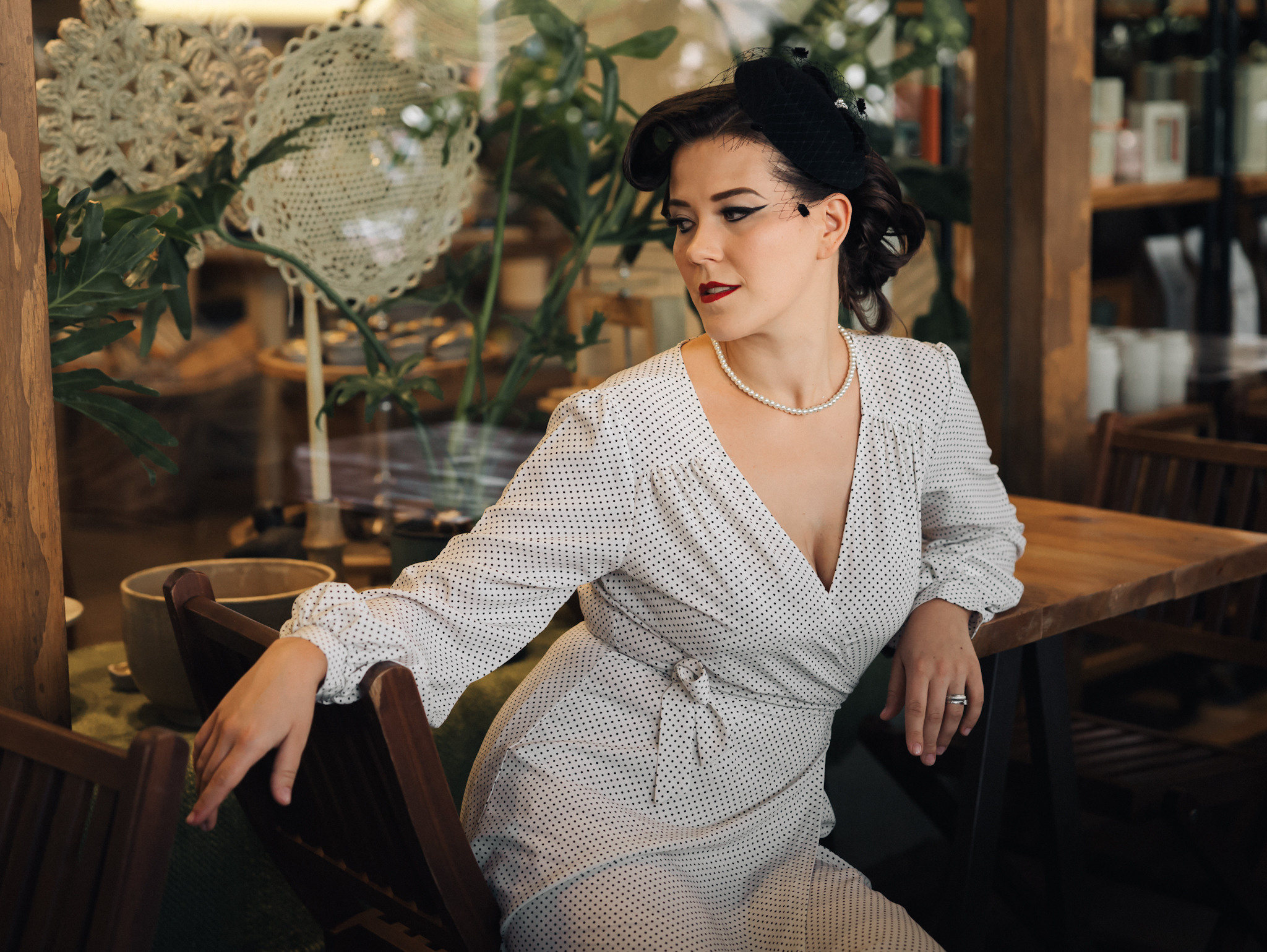 Individuální portrétní focení. Lifestyle a rodinná fotografka v Pisku Oxana Telupilova