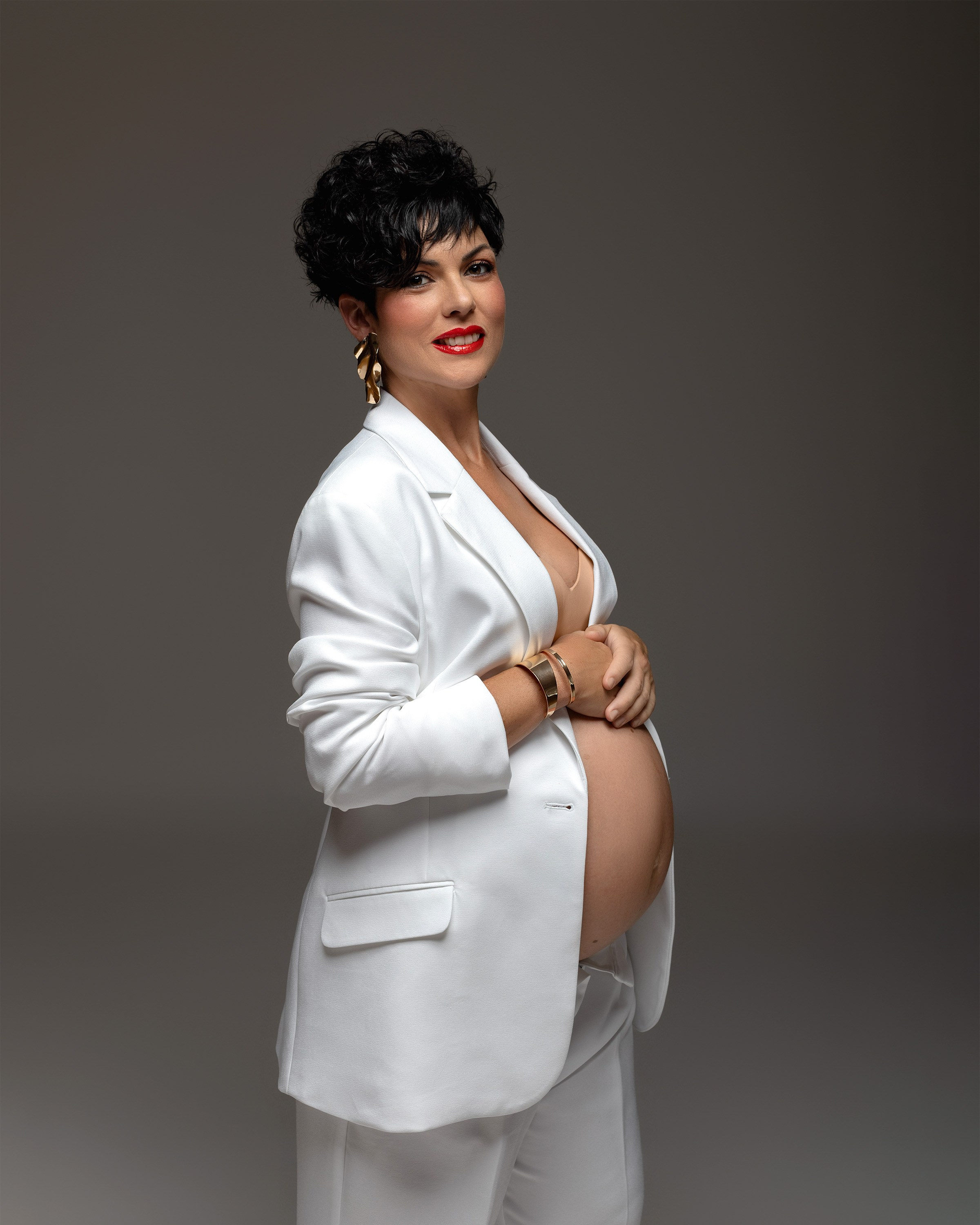 Fotografía de Embarazo, Familia e Infantil en Almería Elena Espig