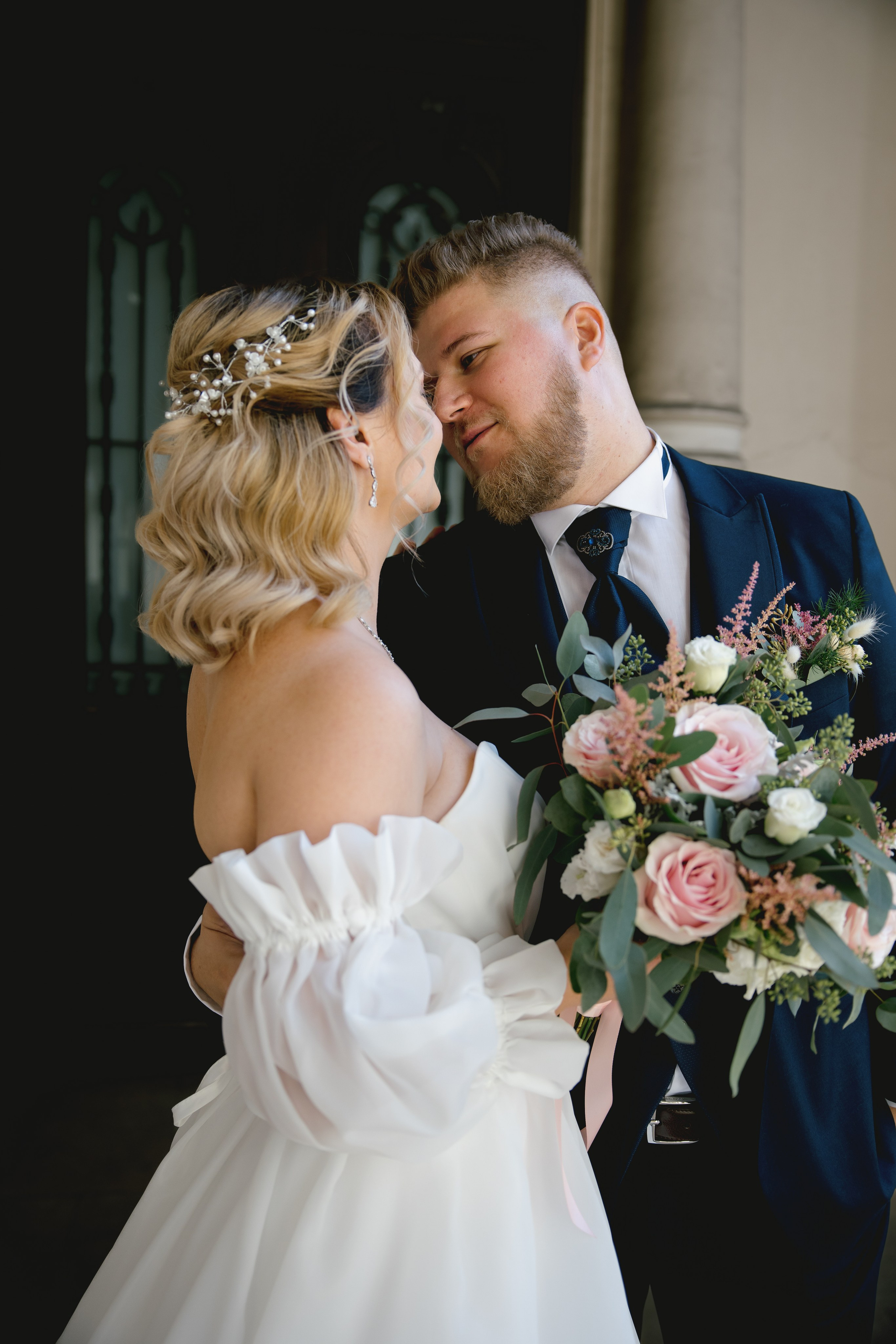 Nunta Velveto Pool. MDimaFotoStudio. Fotograf de nuntă, evenimente private și de familie
