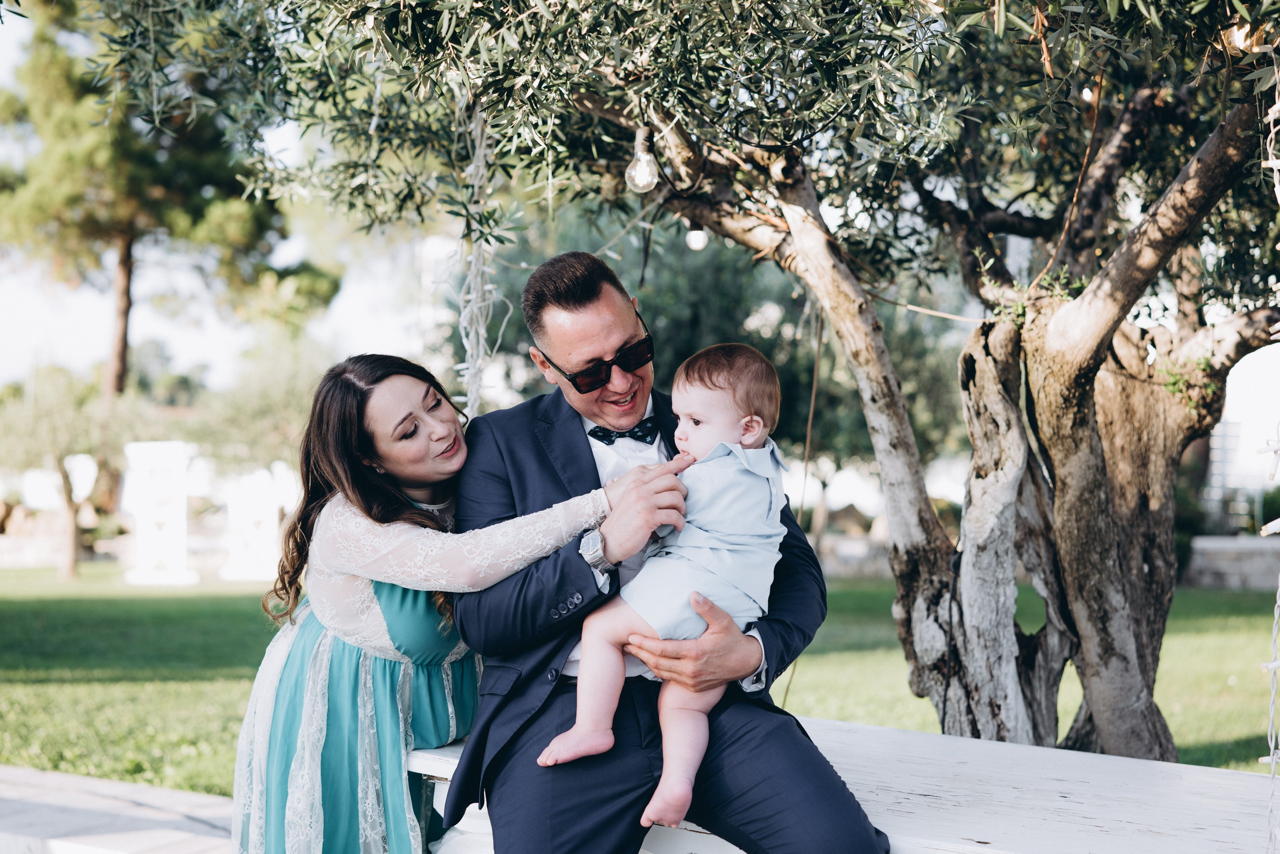 Famiglie. Fotografo di matrimonio ed eventi ad ariano irpino