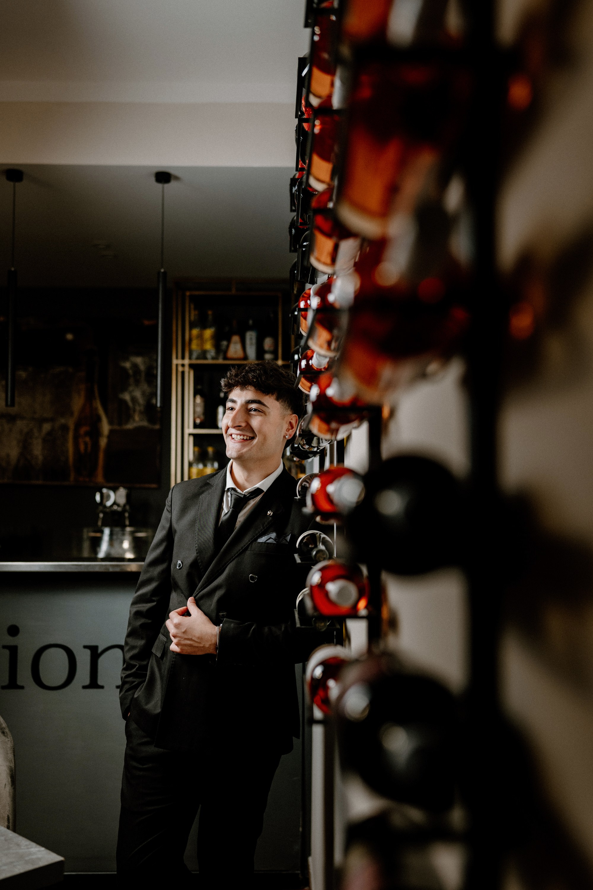 Ritratti. Fotografo di matrimonio ed eventi ad ariano irpino