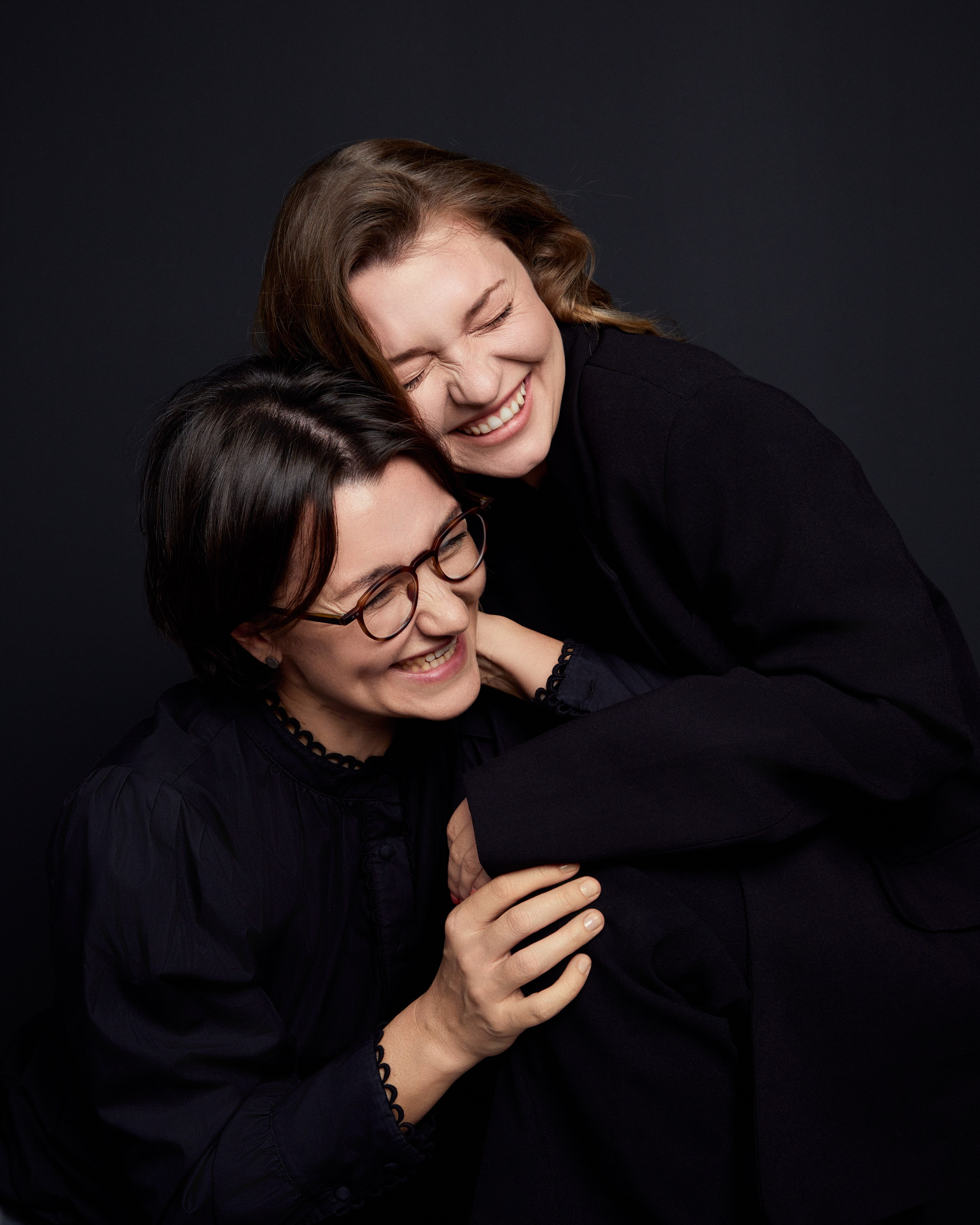 Family portrait. Abdrshin Valeriy photographer