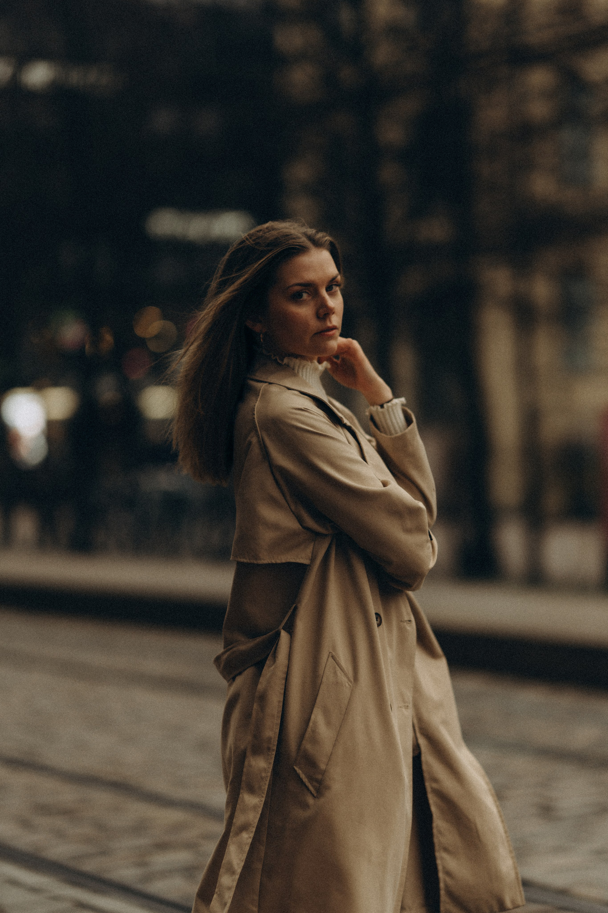 Kata. Wedding and portrait photographer in Helsinki Vickan O