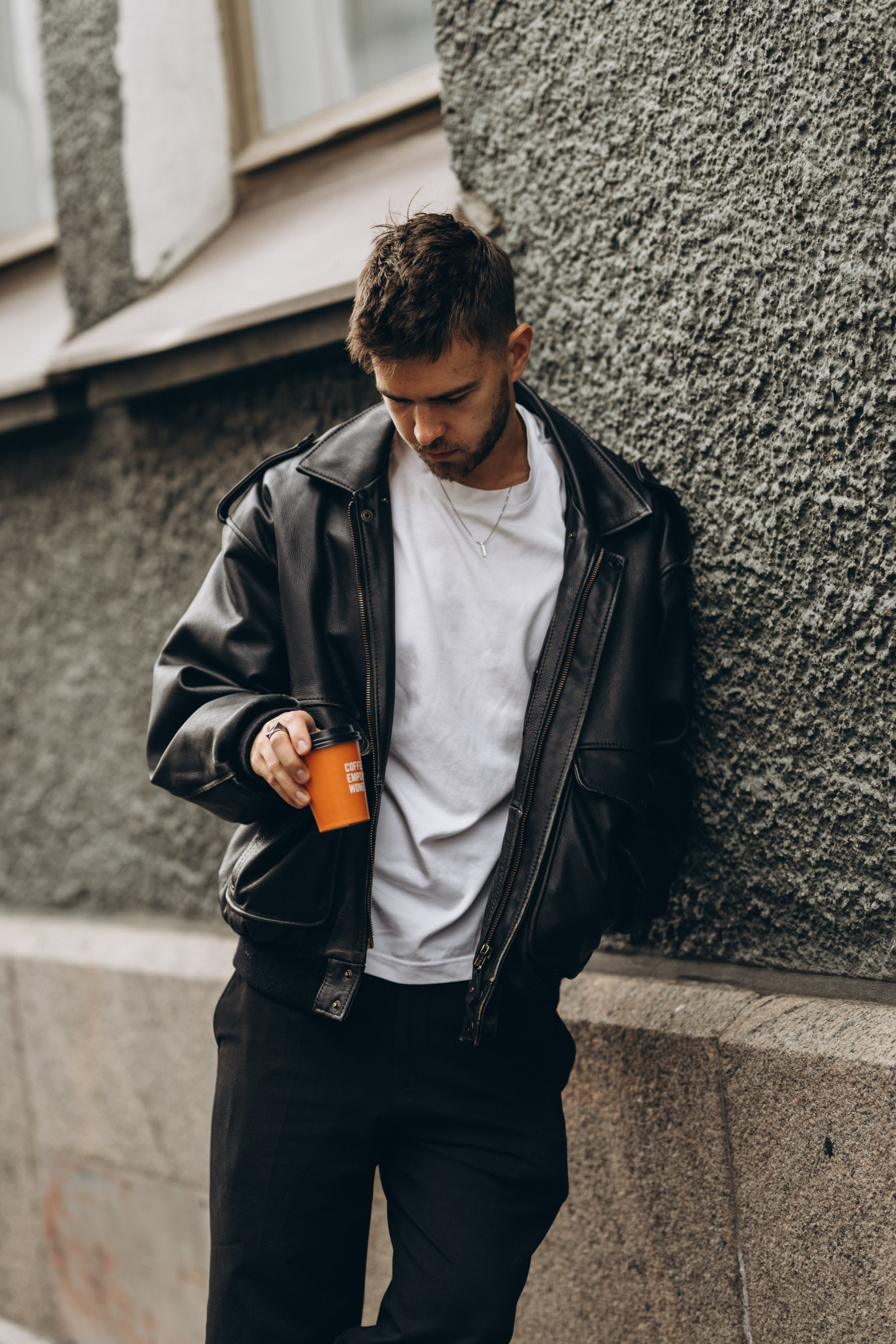 Kevin. Wedding and portrait photographer in Helsinki Vickan O