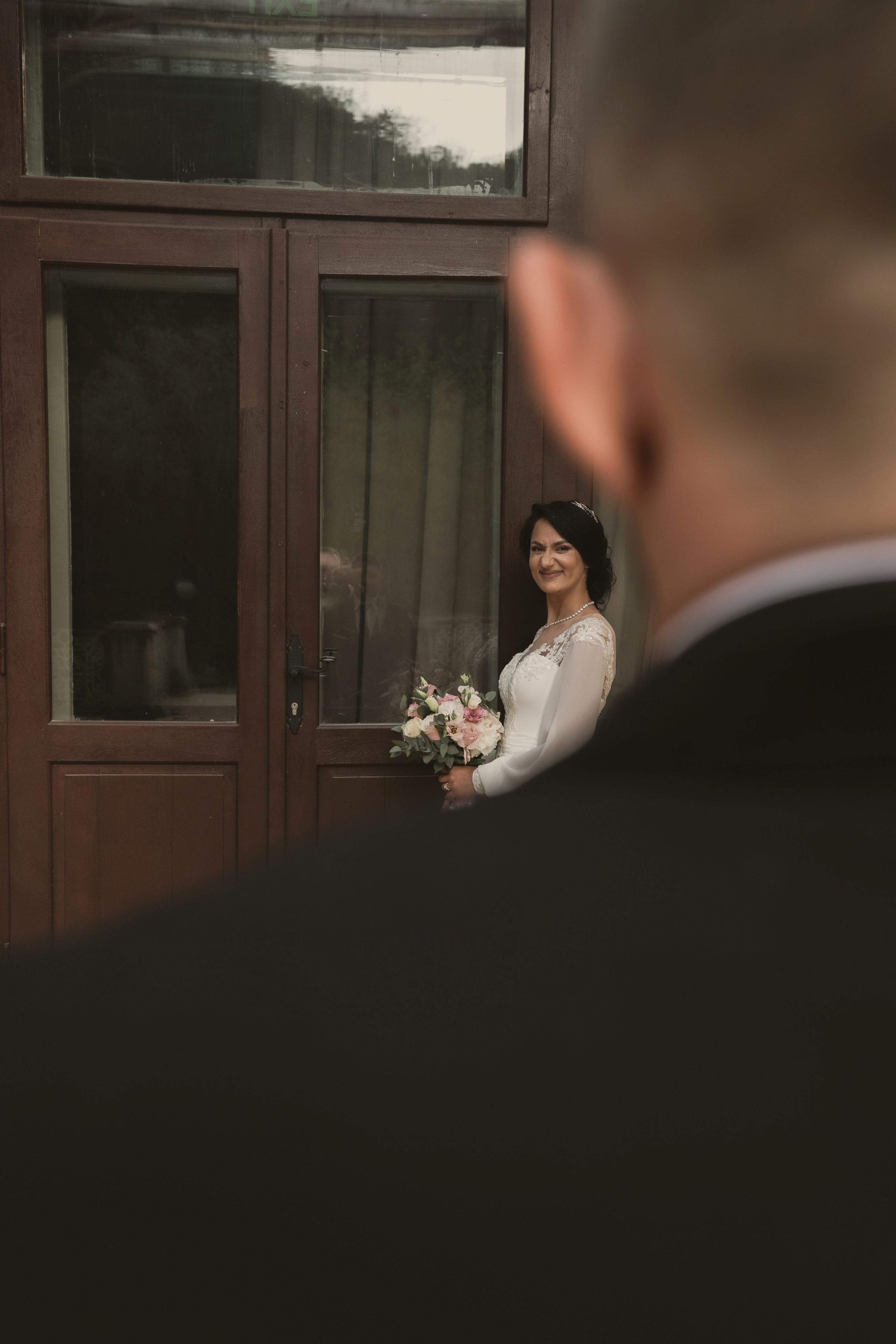 Paulo & Simona. Emotions Photo Art